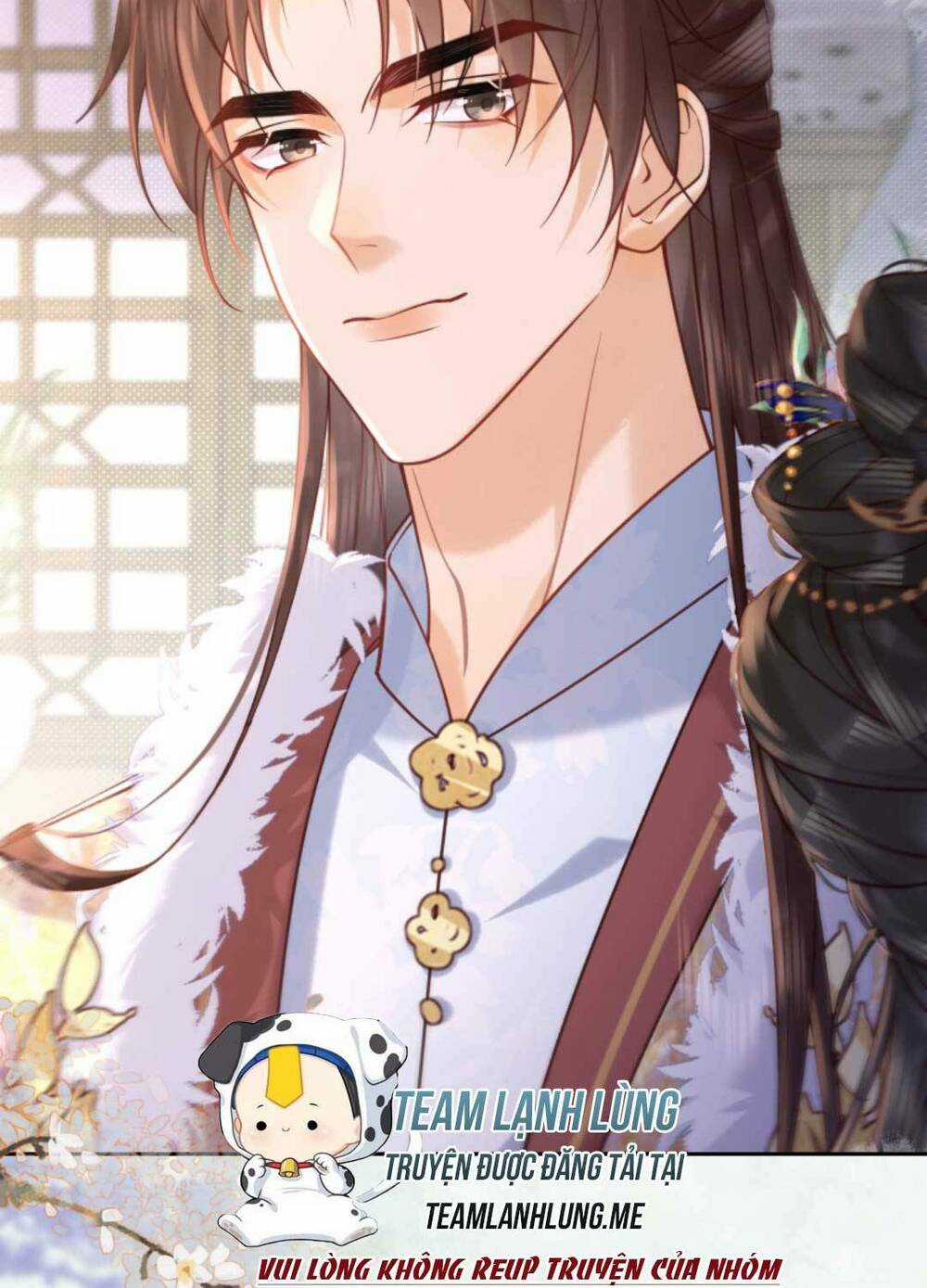 Kiều Quý Phi Thủ Đoạn Ác Độc Và Hoàng Thượng Không Dễ Chọc Chapter 253 trang 14