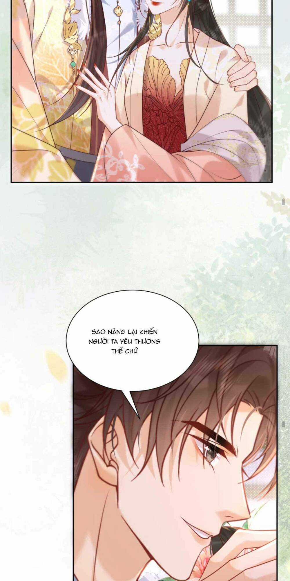 Kiều Quý Phi Thủ Đoạn Ác Độc Và Hoàng Thượng Không Dễ Chọc Chapter 253 trang 16