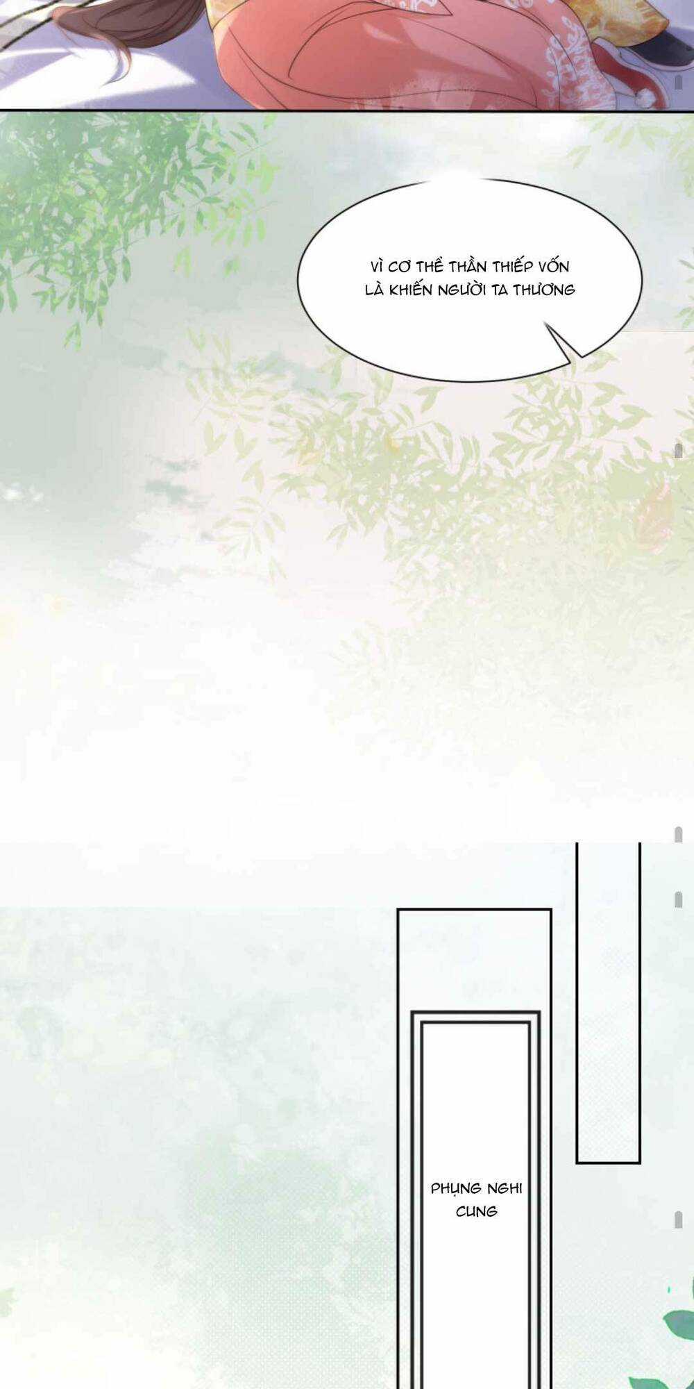 Kiều Quý Phi Thủ Đoạn Ác Độc Và Hoàng Thượng Không Dễ Chọc Chapter 253 trang 19