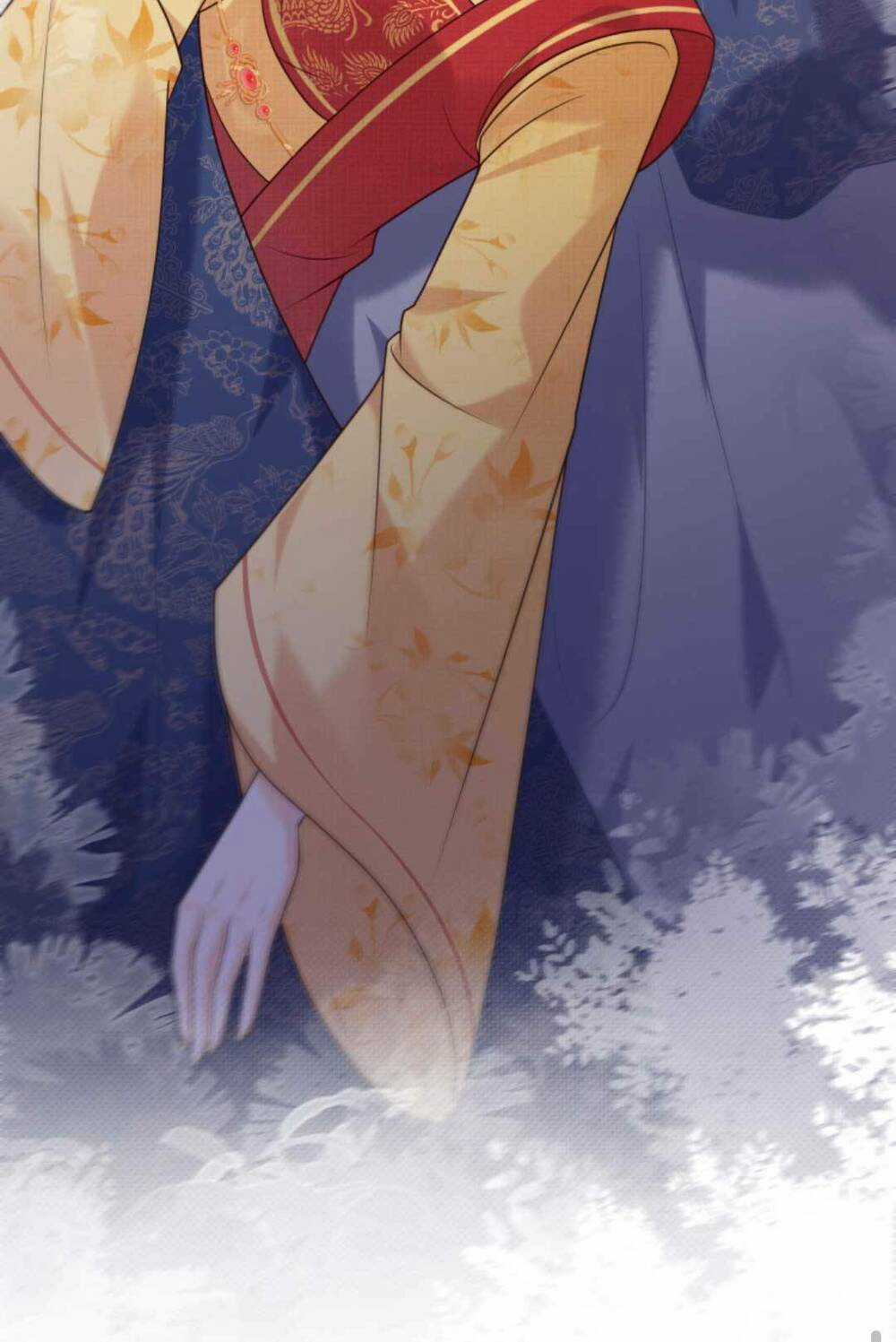 Kiều Quý Phi Thủ Đoạn Ác Độc Và Hoàng Thượng Không Dễ Chọc Chapter 253 trang 26