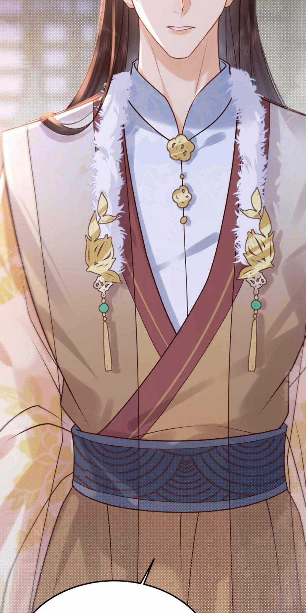 Kiều Quý Phi Thủ Đoạn Ác Độc Và Hoàng Thượng Không Dễ Chọc Chapter 254 trang 11