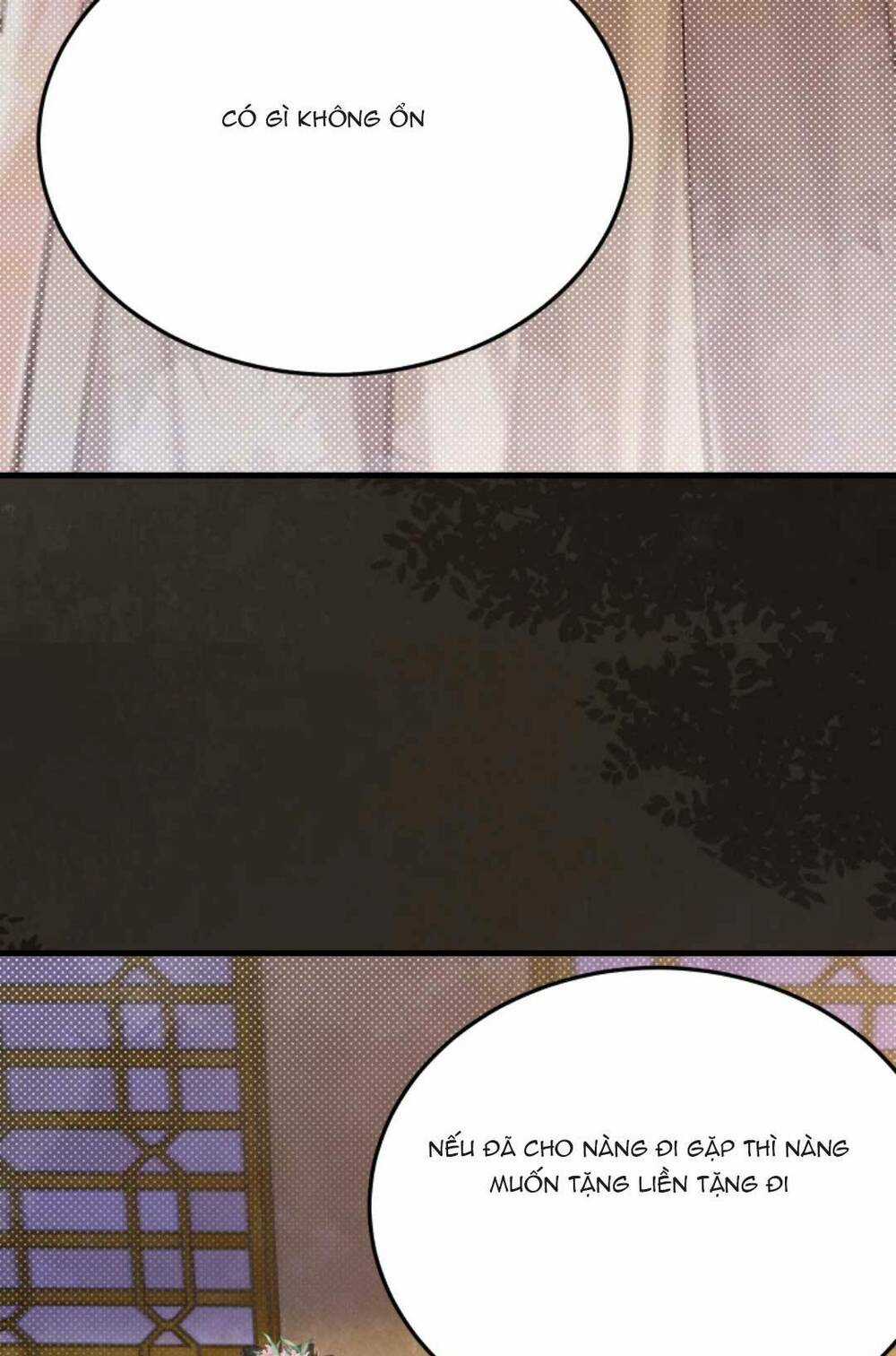 Kiều Quý Phi Thủ Đoạn Ác Độc Và Hoàng Thượng Không Dễ Chọc Chapter 254 trang 12