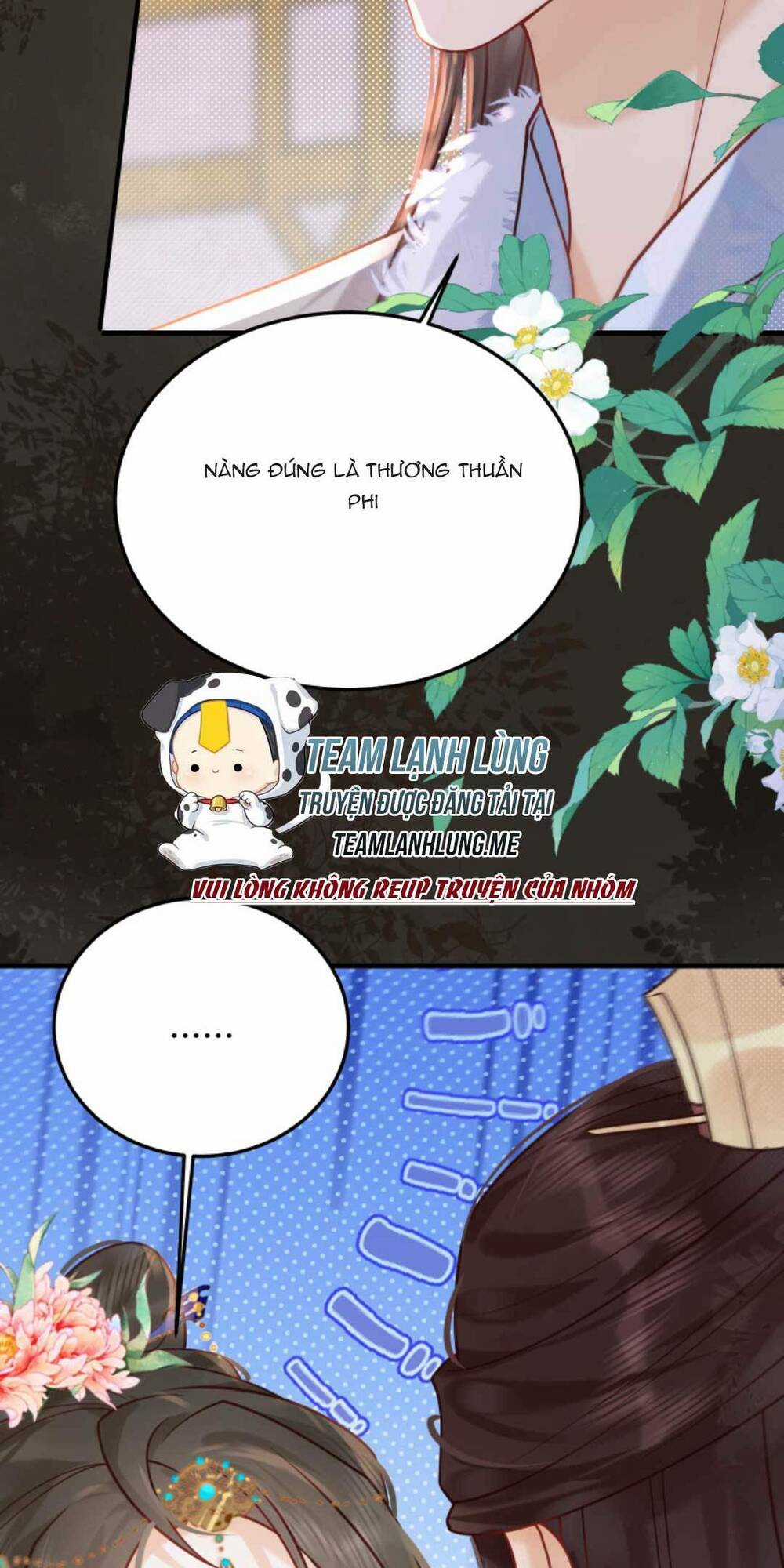 Kiều Quý Phi Thủ Đoạn Ác Độc Và Hoàng Thượng Không Dễ Chọc Chapter 254 trang 19