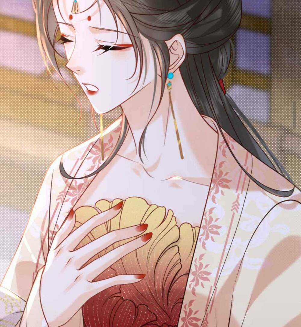 Kiều Quý Phi Thủ Đoạn Ác Độc Và Hoàng Thượng Không Dễ Chọc Chapter 254 trang 22