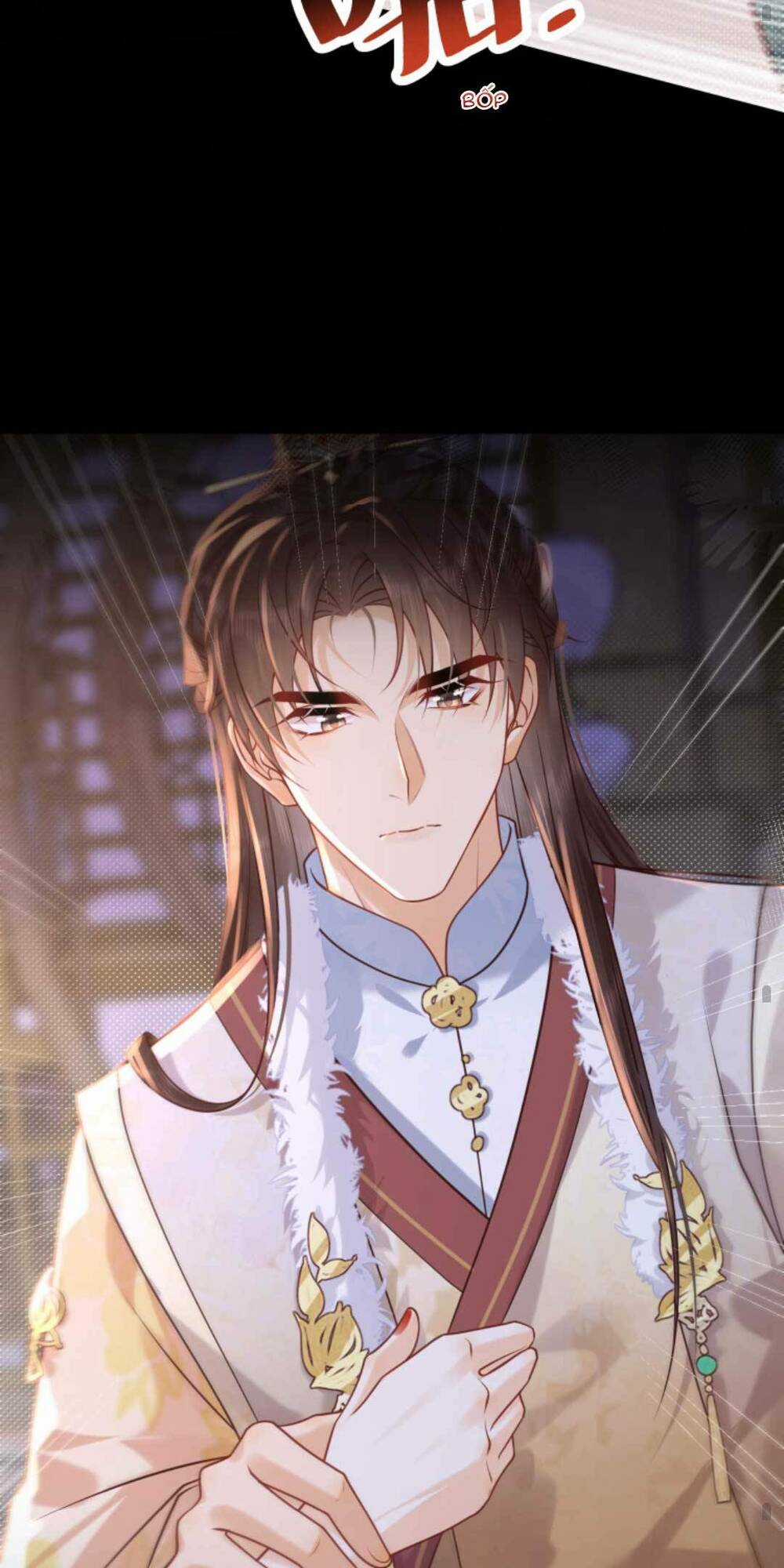 Kiều Quý Phi Thủ Đoạn Ác Độc Và Hoàng Thượng Không Dễ Chọc Chapter 254 trang 24