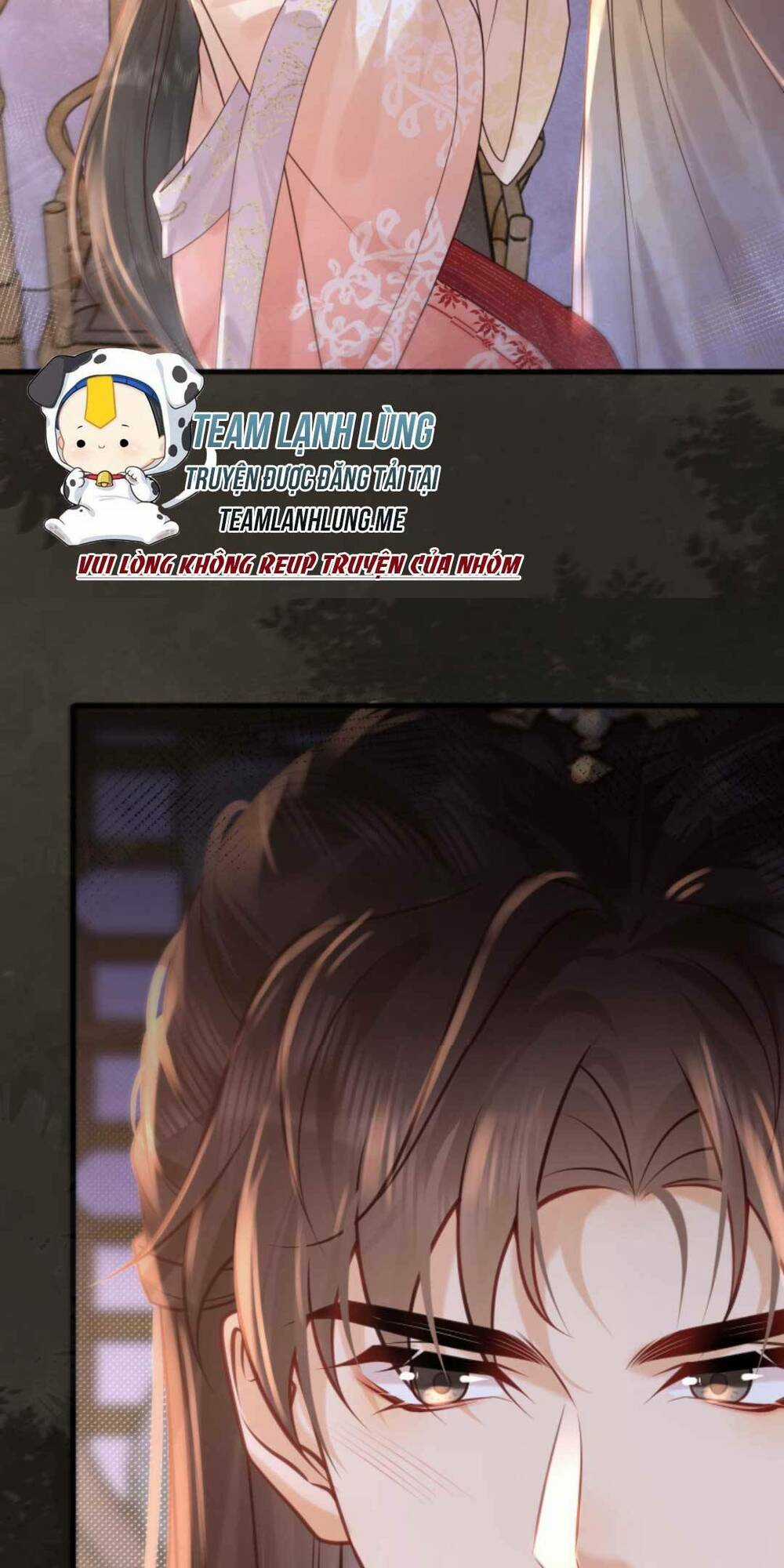 Kiều Quý Phi Thủ Đoạn Ác Độc Và Hoàng Thượng Không Dễ Chọc Chapter 254 trang 26