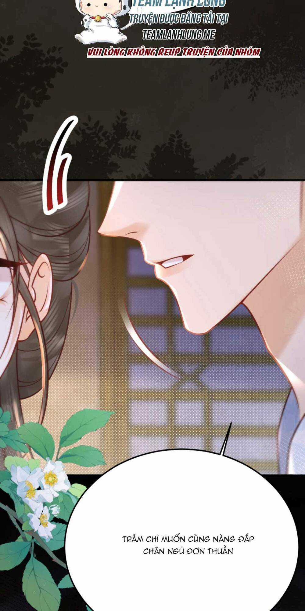 Kiều Quý Phi Thủ Đoạn Ác Độc Và Hoàng Thượng Không Dễ Chọc Chapter 254 trang 29