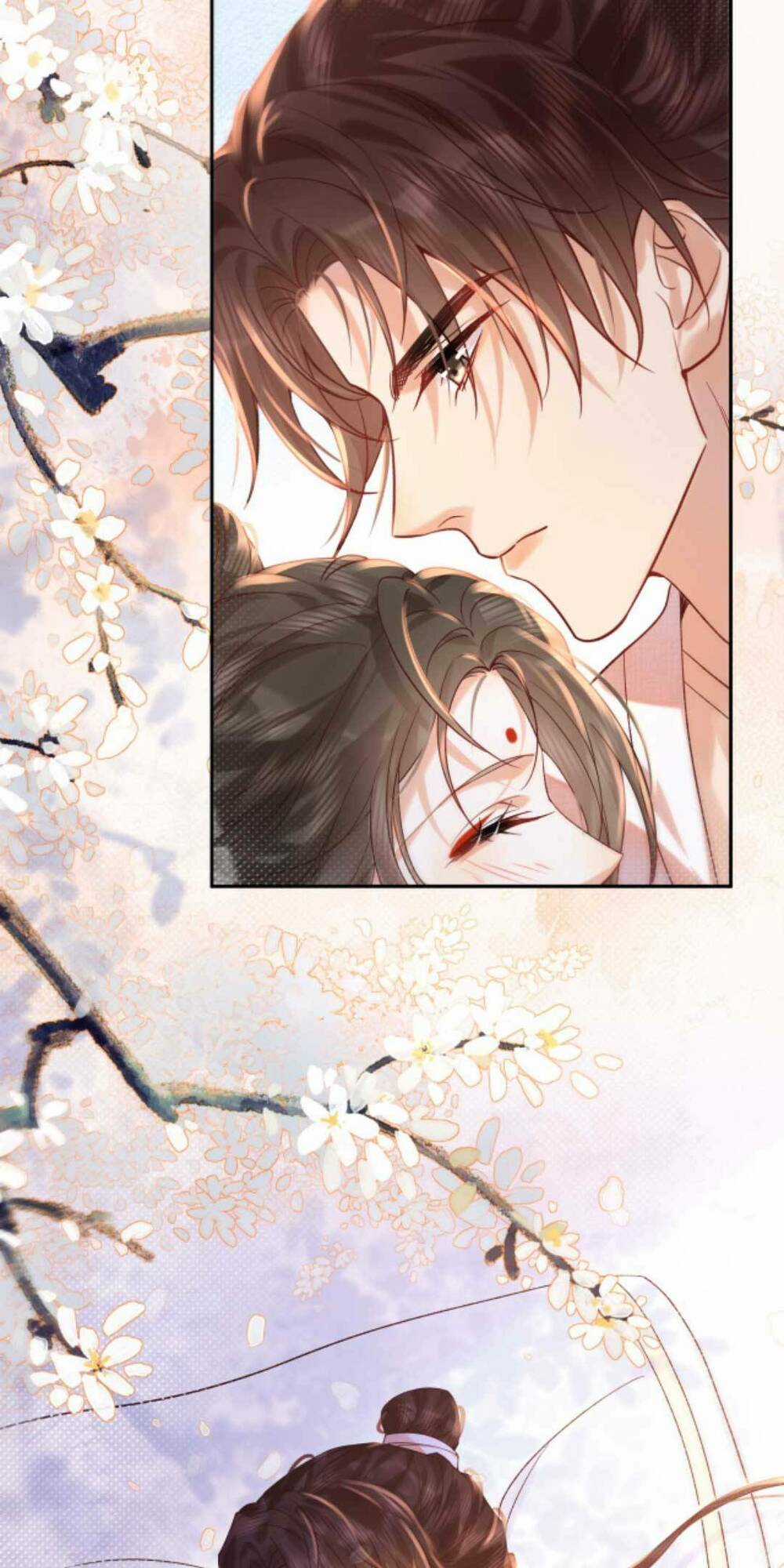 Kiều Quý Phi Thủ Đoạn Ác Độc Và Hoàng Thượng Không Dễ Chọc Chapter 255 trang 10