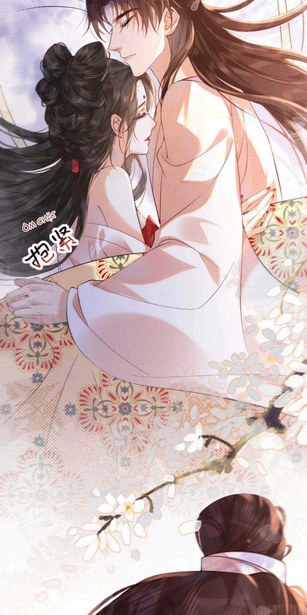 Kiều Quý Phi Thủ Đoạn Ác Độc Và Hoàng Thượng Không Dễ Chọc Chapter 255 trang 11