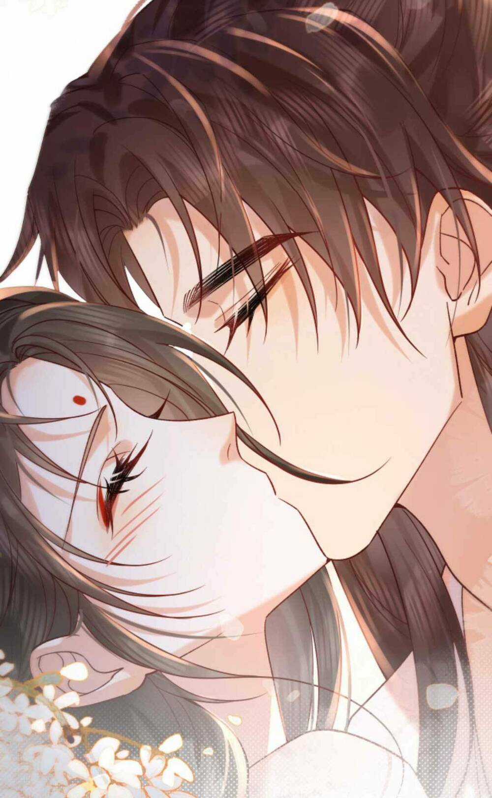 Kiều Quý Phi Thủ Đoạn Ác Độc Và Hoàng Thượng Không Dễ Chọc Chapter 255 trang 12