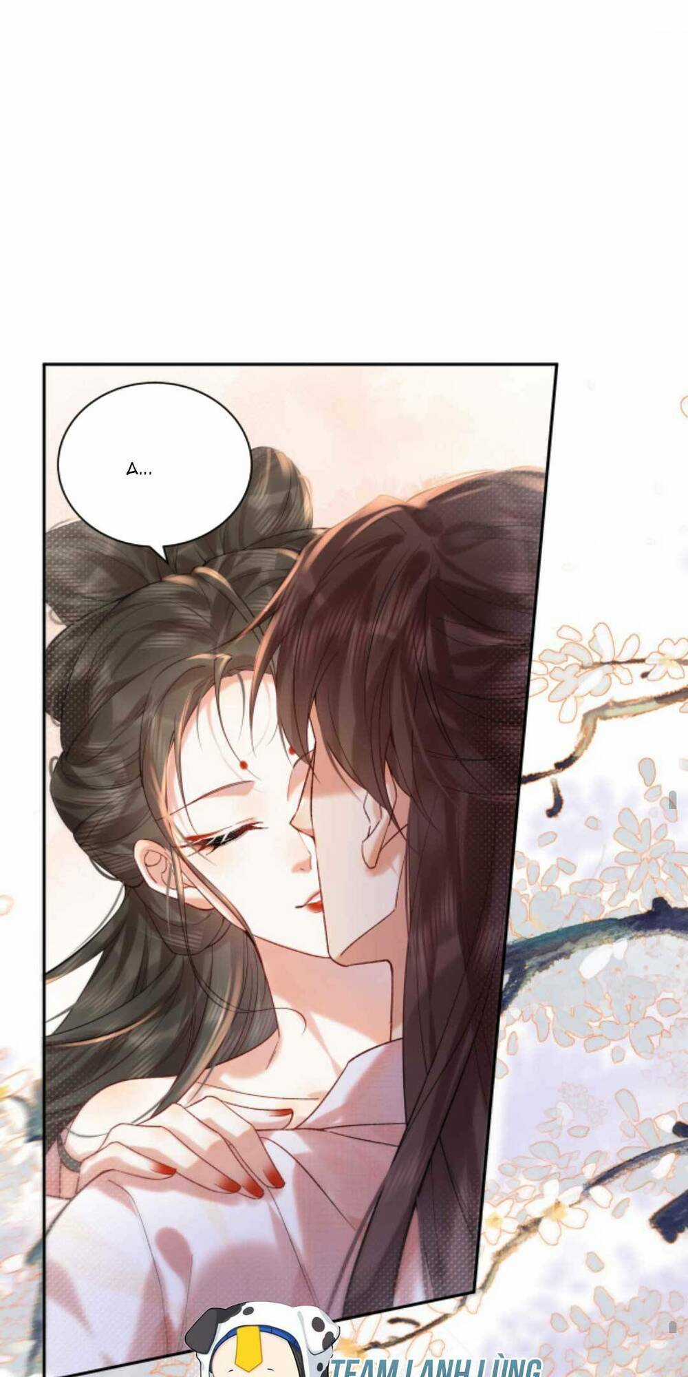 Kiều Quý Phi Thủ Đoạn Ác Độc Và Hoàng Thượng Không Dễ Chọc Chapter 255 trang 14