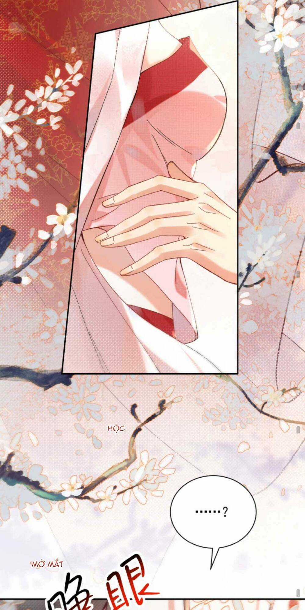 Kiều Quý Phi Thủ Đoạn Ác Độc Và Hoàng Thượng Không Dễ Chọc Chapter 255 trang 16