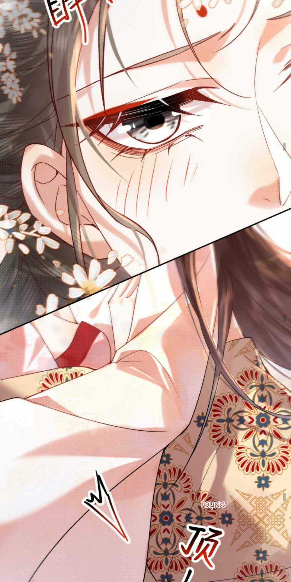 Kiều Quý Phi Thủ Đoạn Ác Độc Và Hoàng Thượng Không Dễ Chọc Chapter 255 trang 17