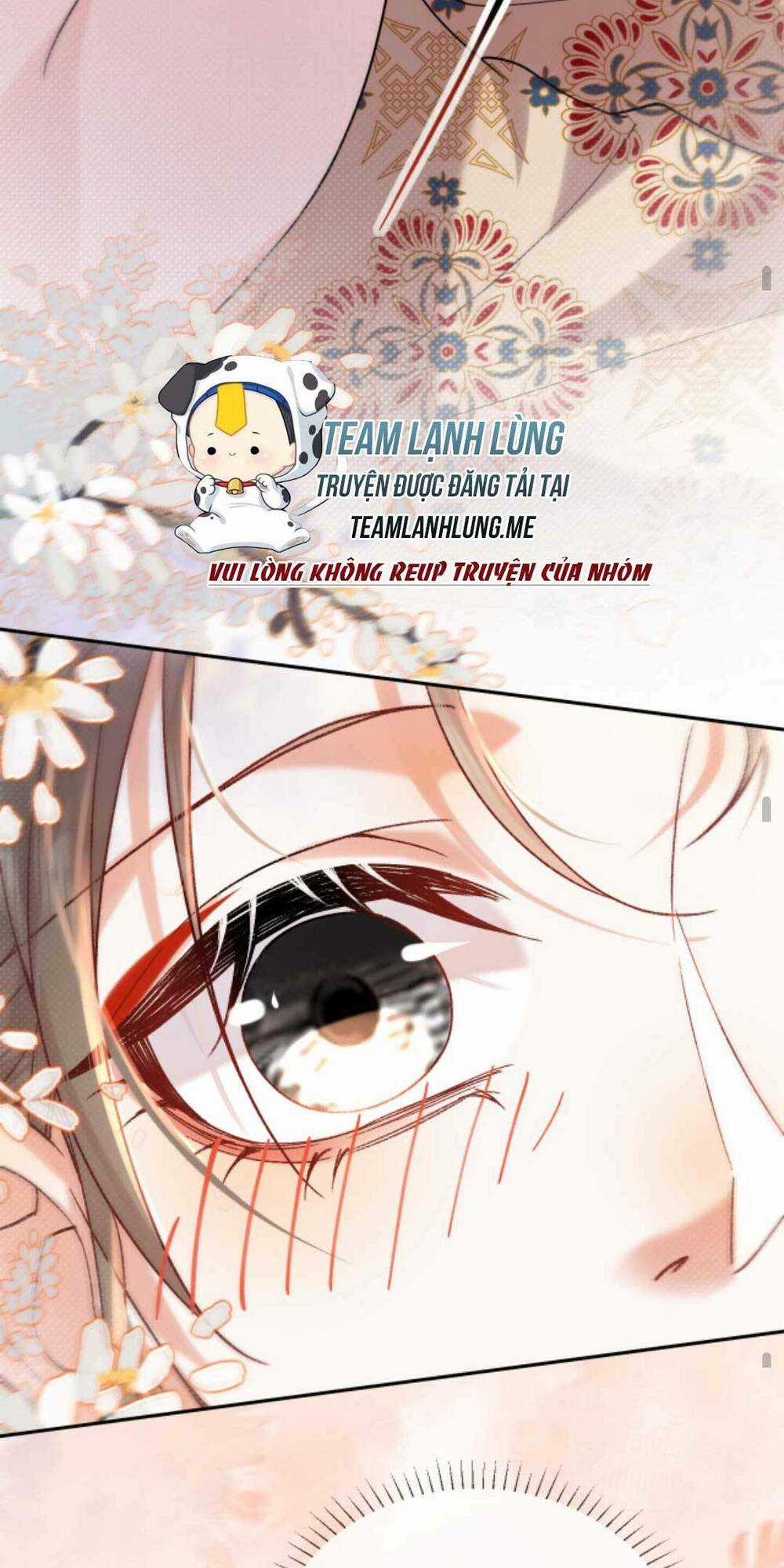 Kiều Quý Phi Thủ Đoạn Ác Độc Và Hoàng Thượng Không Dễ Chọc Chapter 255 trang 18