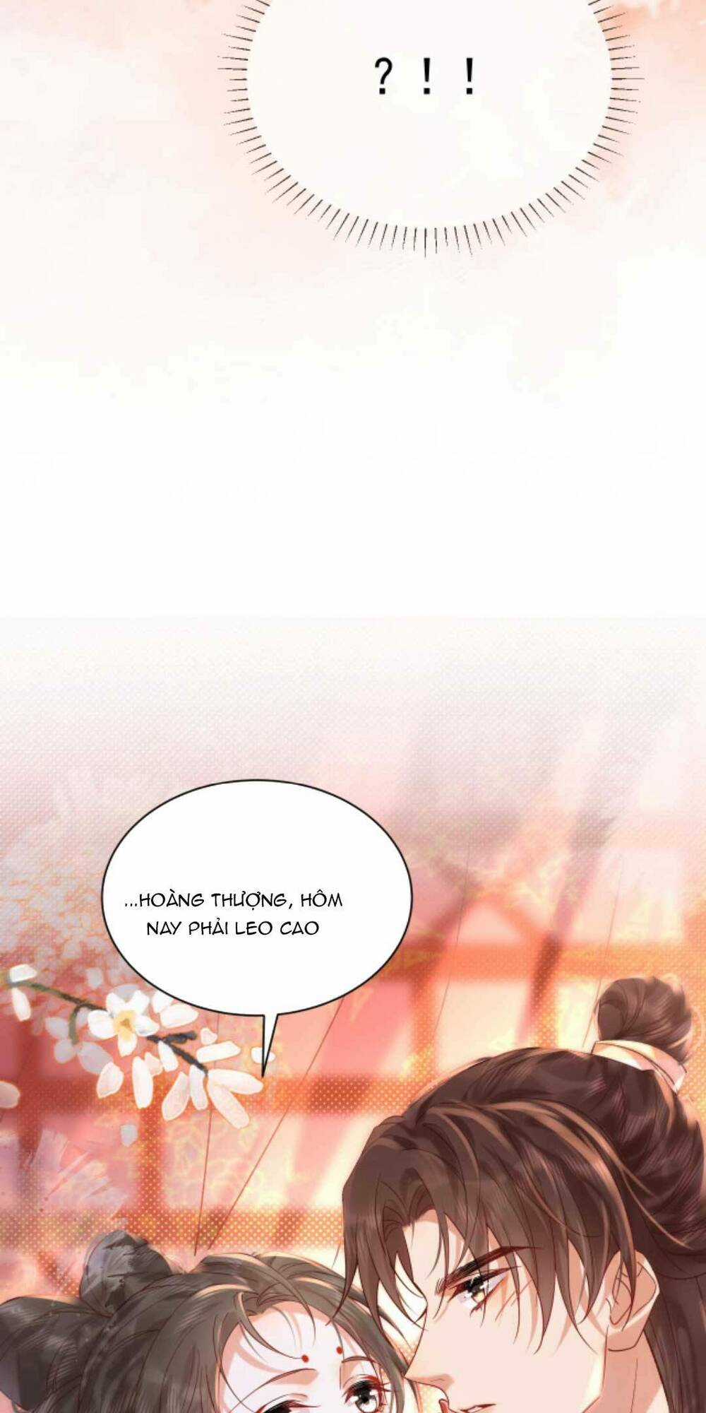 Kiều Quý Phi Thủ Đoạn Ác Độc Và Hoàng Thượng Không Dễ Chọc Chapter 255 trang 19