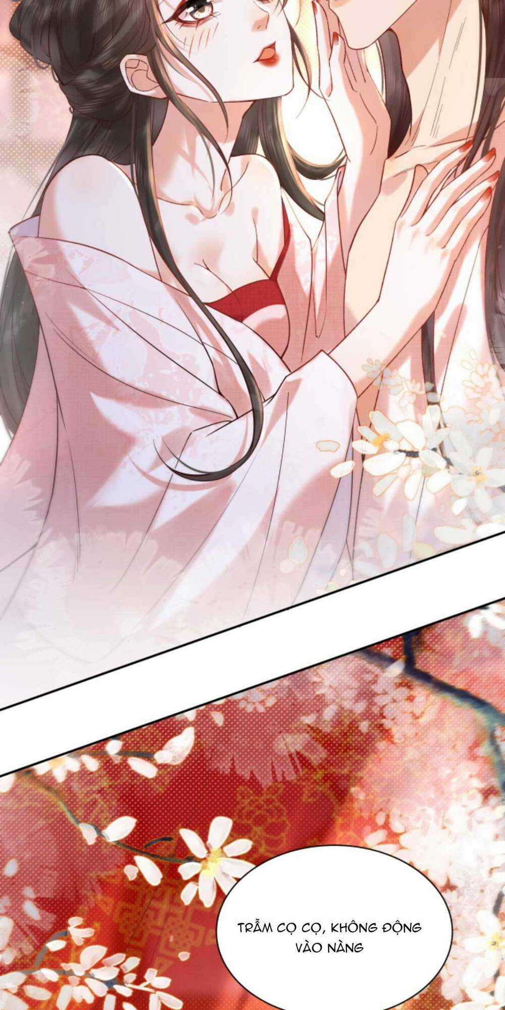 Kiều Quý Phi Thủ Đoạn Ác Độc Và Hoàng Thượng Không Dễ Chọc Chapter 255 trang 20