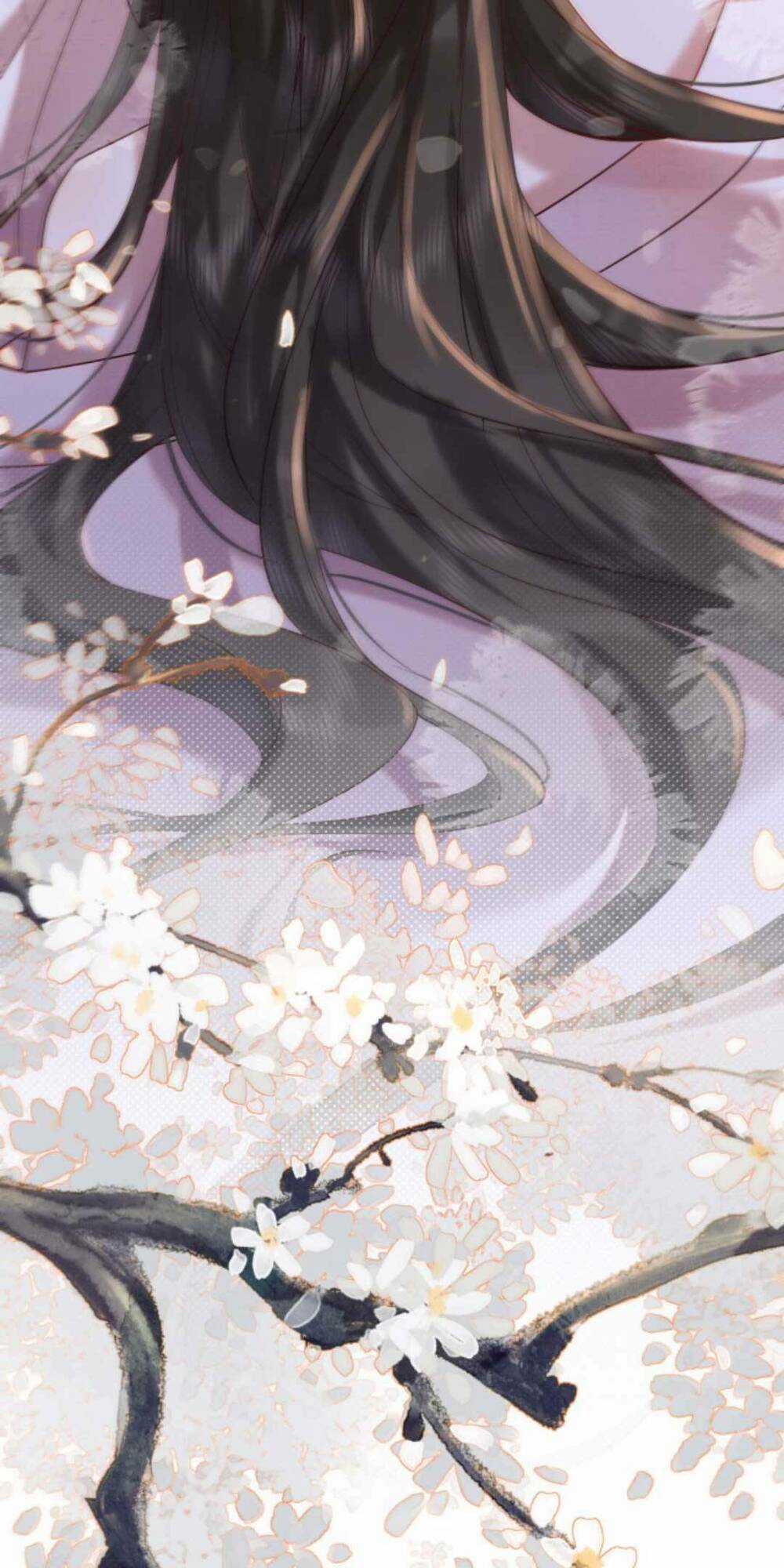 Kiều Quý Phi Thủ Đoạn Ác Độc Và Hoàng Thượng Không Dễ Chọc Chapter 255 trang 22