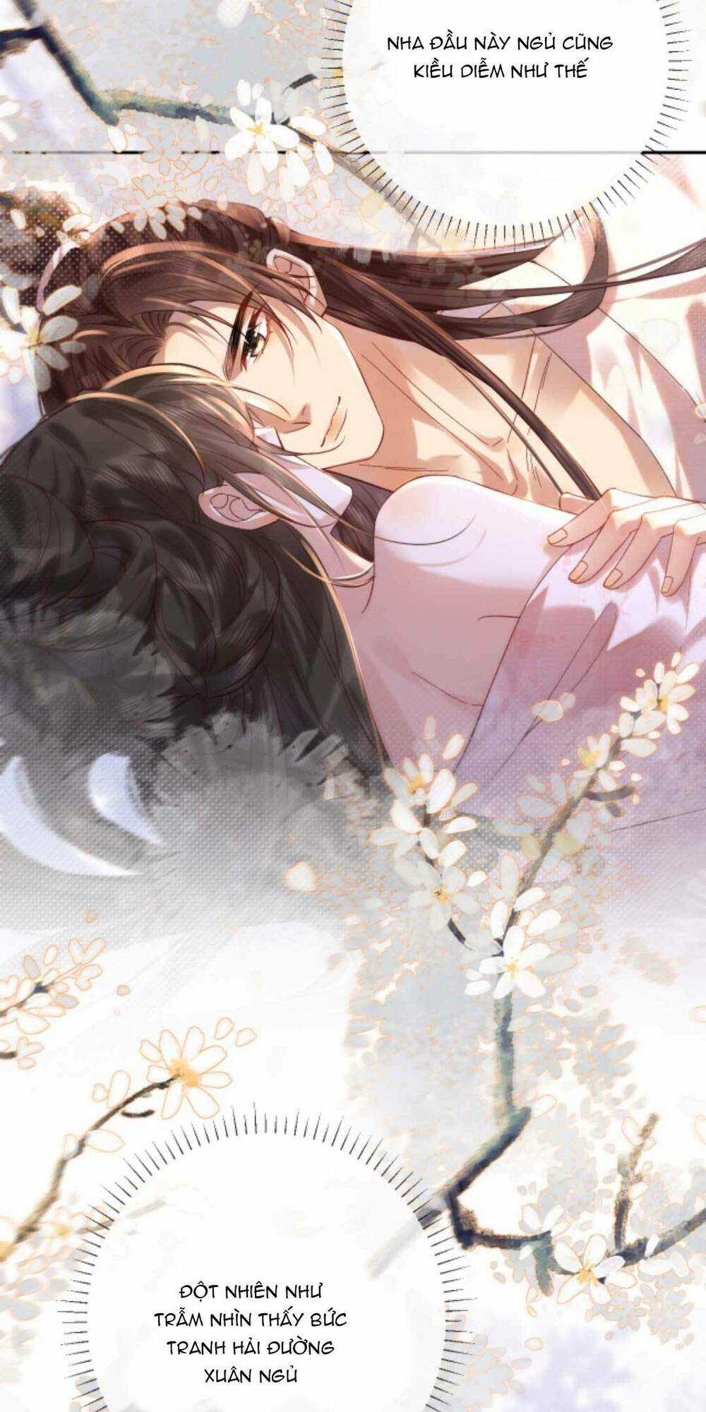 Kiều Quý Phi Thủ Đoạn Ác Độc Và Hoàng Thượng Không Dễ Chọc Chapter 255 trang 6