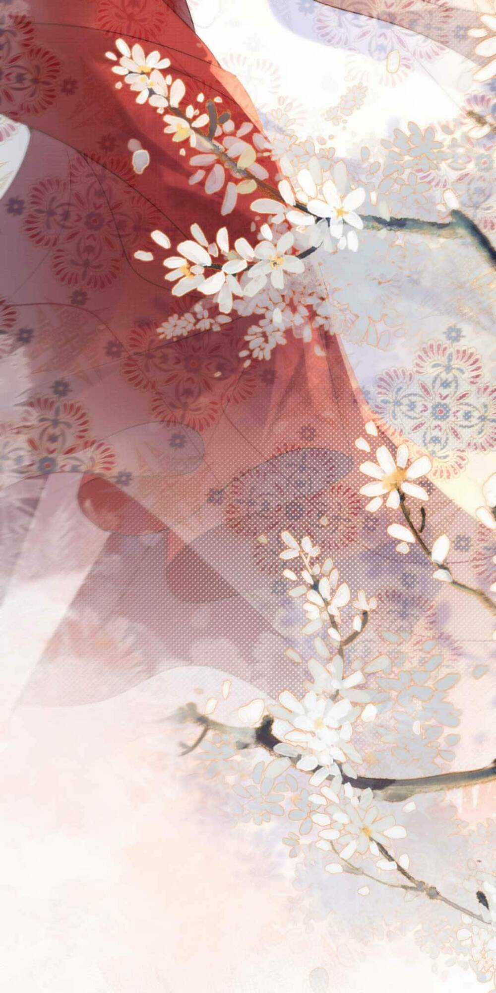 Kiều Quý Phi Thủ Đoạn Ác Độc Và Hoàng Thượng Không Dễ Chọc Chapter 255 trang 8