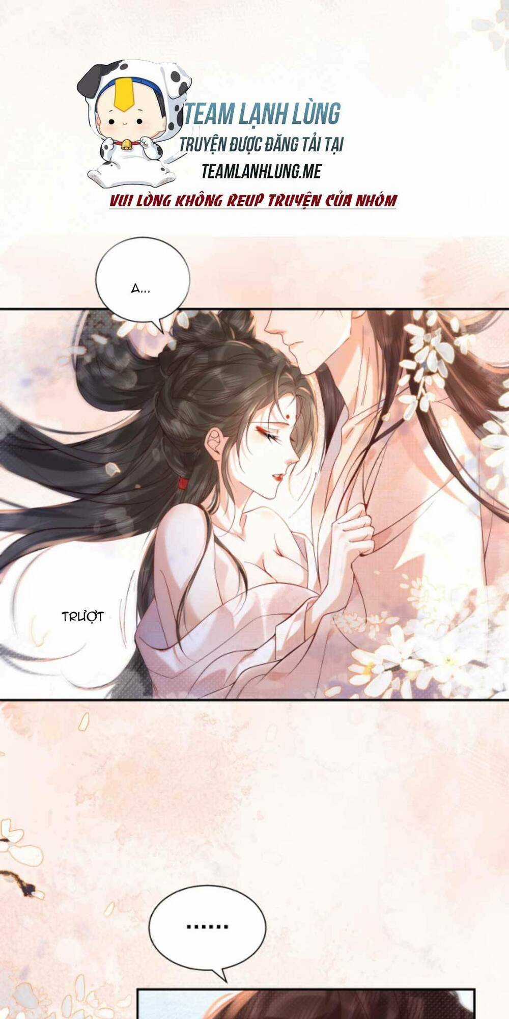 Kiều Quý Phi Thủ Đoạn Ác Độc Và Hoàng Thượng Không Dễ Chọc Chapter 255 trang 9