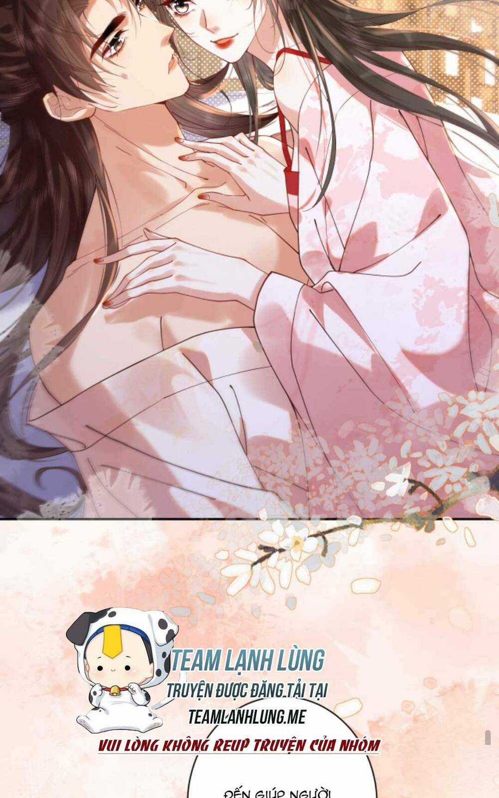 Kiều Quý Phi Thủ Đoạn Ác Độc Và Hoàng Thượng Không Dễ Chọc Chapter 256 trang 12