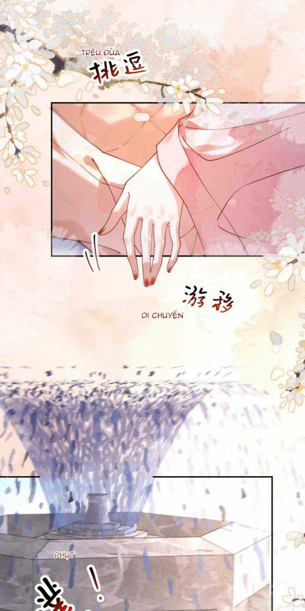 Kiều Quý Phi Thủ Đoạn Ác Độc Và Hoàng Thượng Không Dễ Chọc Chapter 256 trang 14