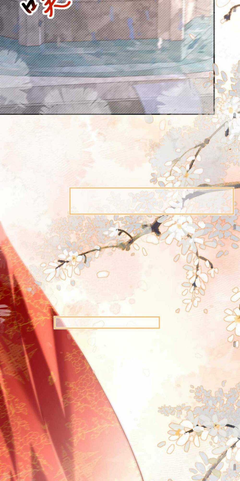 Kiều Quý Phi Thủ Đoạn Ác Độc Và Hoàng Thượng Không Dễ Chọc Chapter 256 trang 15