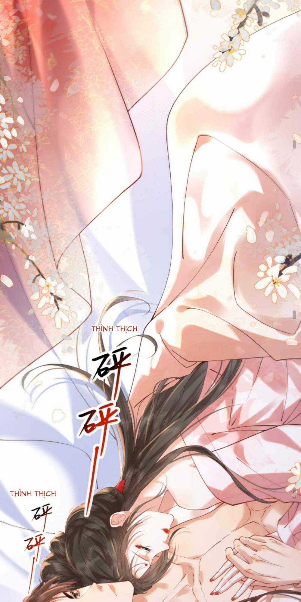 Kiều Quý Phi Thủ Đoạn Ác Độc Và Hoàng Thượng Không Dễ Chọc Chapter 256 trang 16