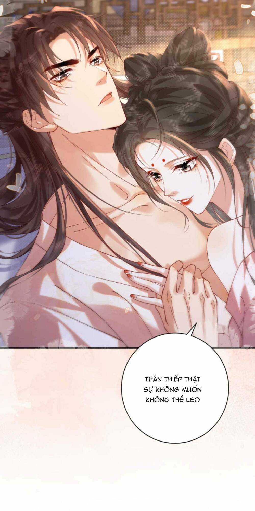 Kiều Quý Phi Thủ Đoạn Ác Độc Và Hoàng Thượng Không Dễ Chọc Chapter 256 trang 18