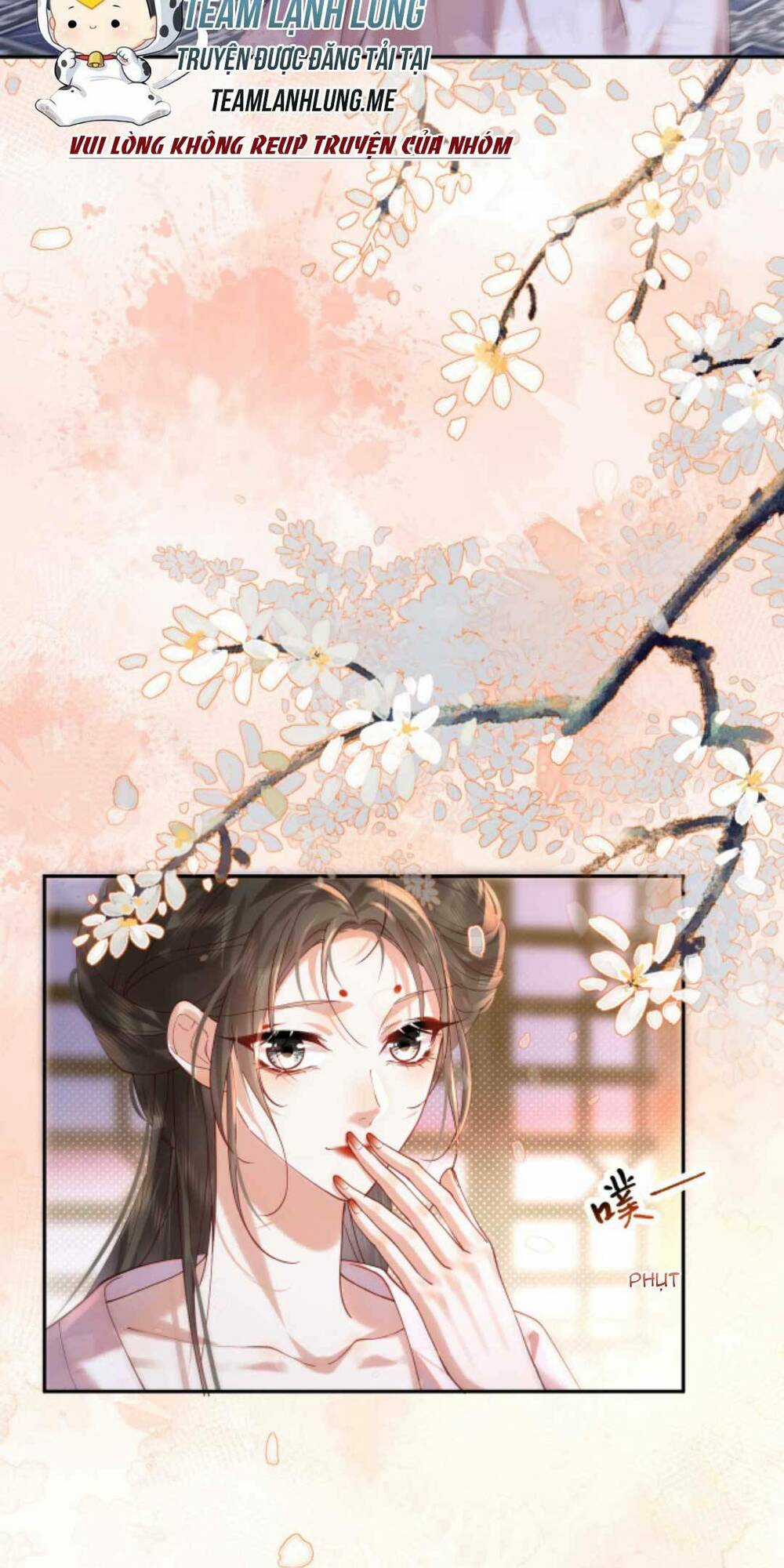 Kiều Quý Phi Thủ Đoạn Ác Độc Và Hoàng Thượng Không Dễ Chọc Chapter 256 trang 20