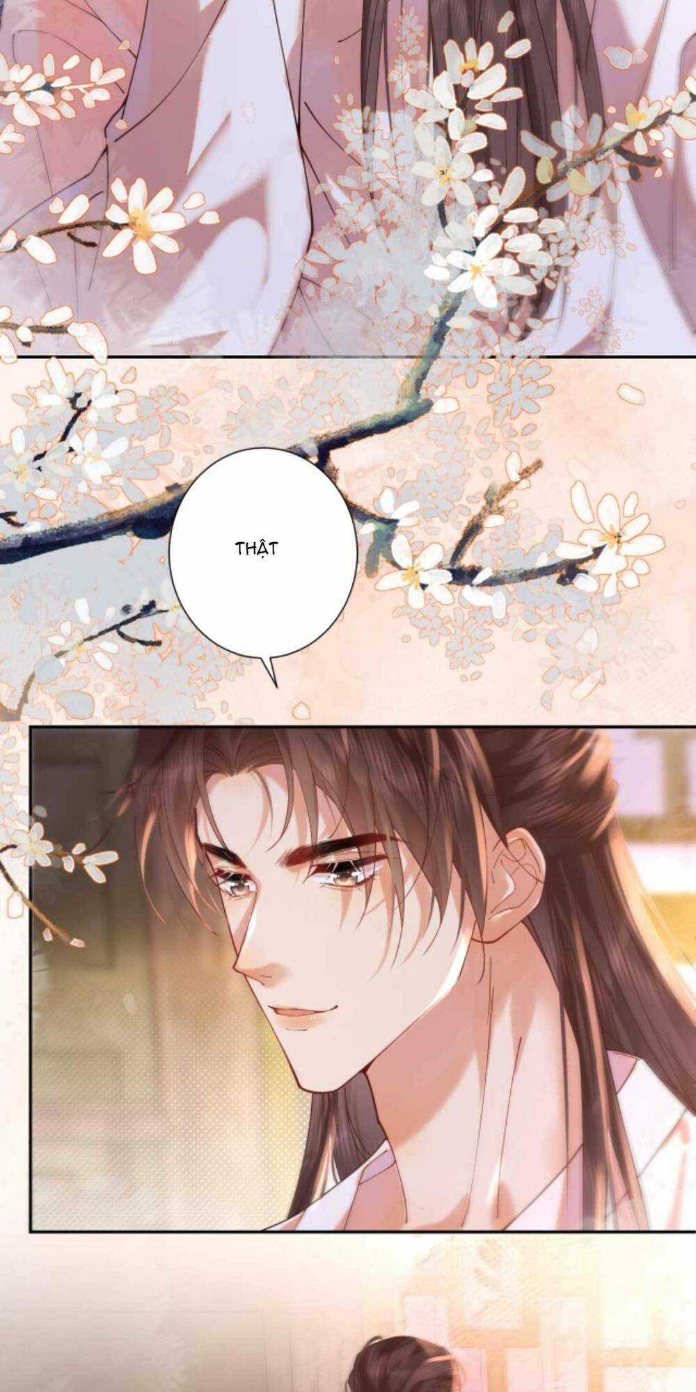 Kiều Quý Phi Thủ Đoạn Ác Độc Và Hoàng Thượng Không Dễ Chọc Chapter 256 trang 5