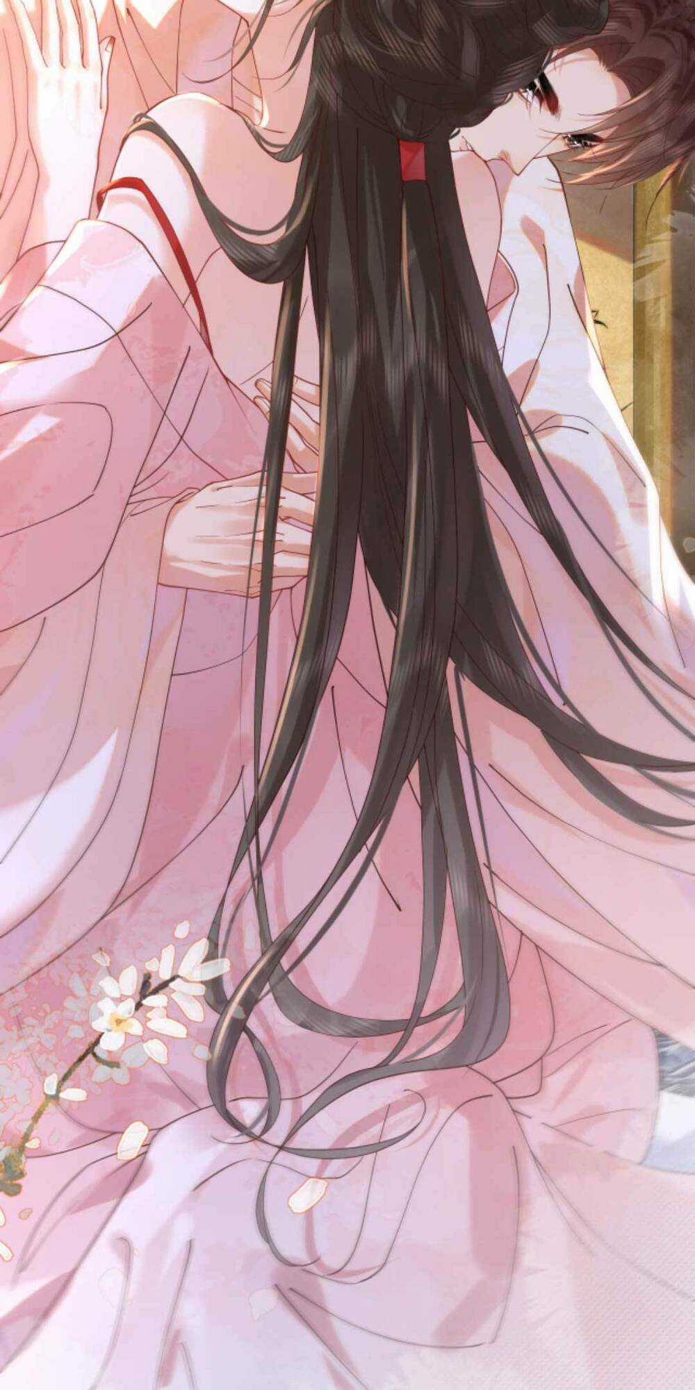 Kiều Quý Phi Thủ Đoạn Ác Độc Và Hoàng Thượng Không Dễ Chọc Chapter 256 trang 8