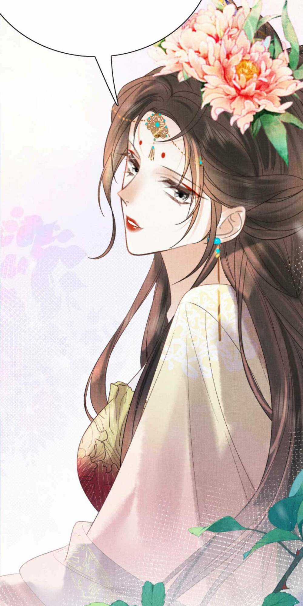 Kiều Quý Phi Thủ Đoạn Ác Độc Và Hoàng Thượng Không Dễ Chọc Chapter 257 trang 11