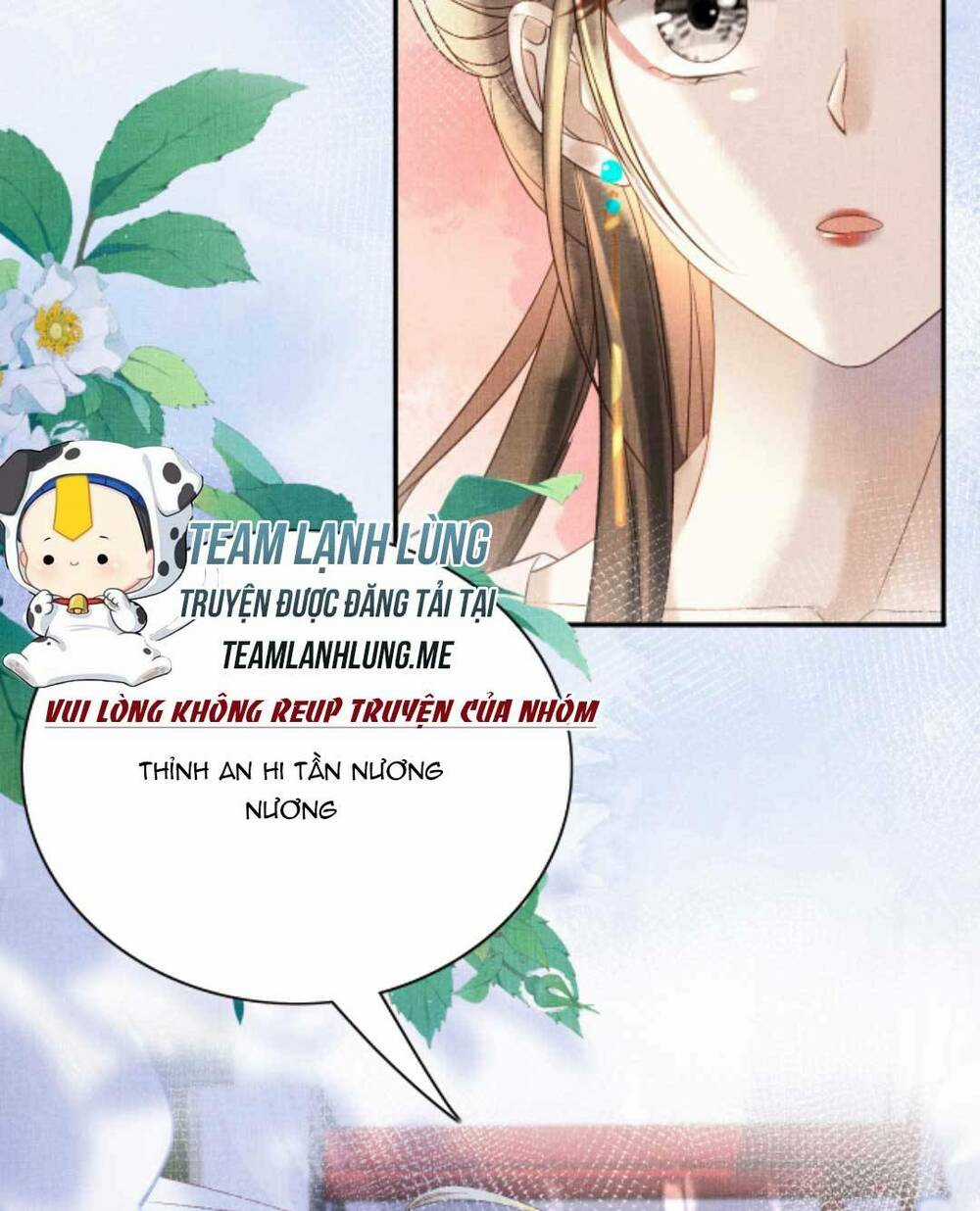 Kiều Quý Phi Thủ Đoạn Ác Độc Và Hoàng Thượng Không Dễ Chọc Chapter 257 trang 13