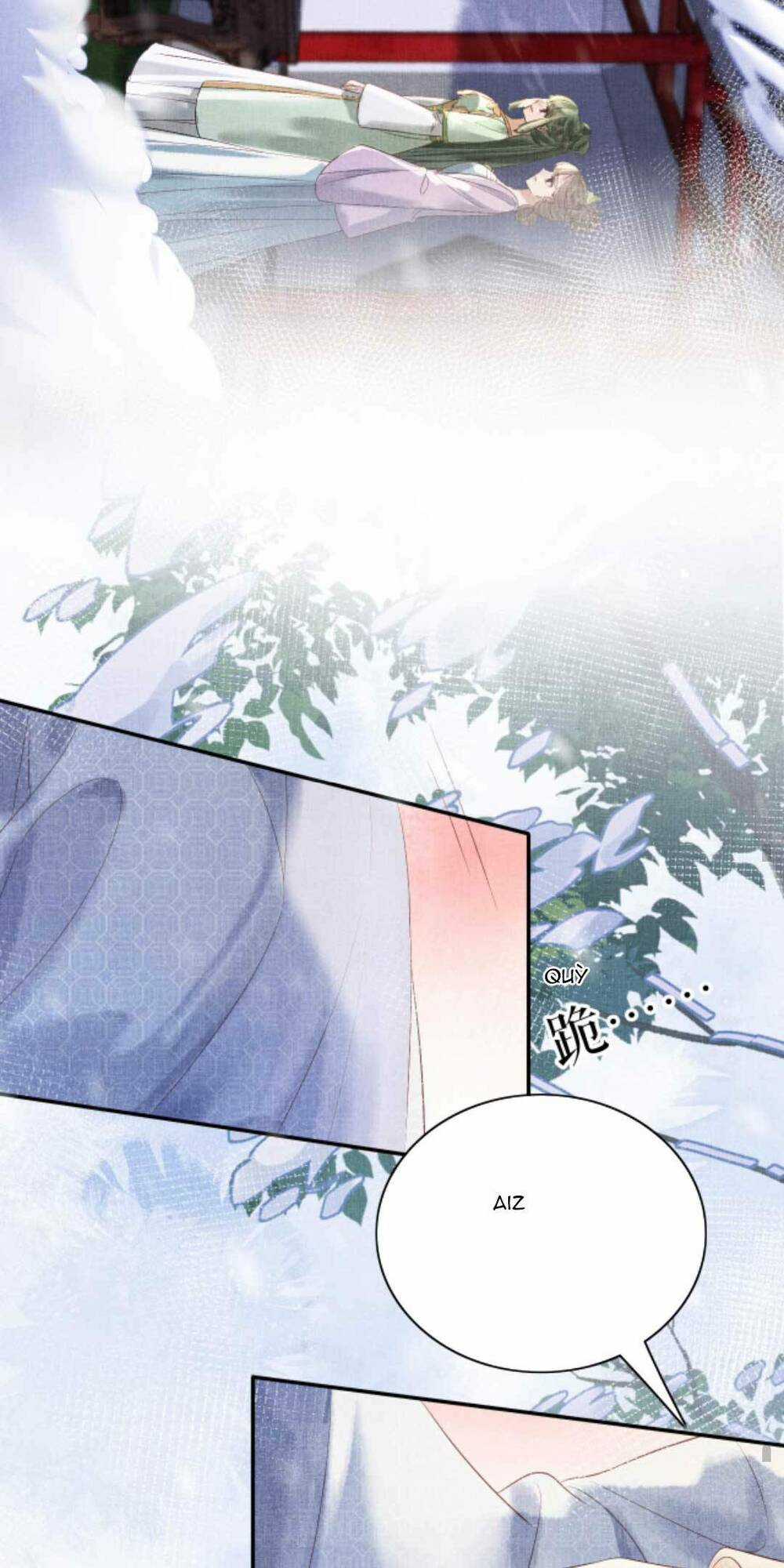 Kiều Quý Phi Thủ Đoạn Ác Độc Và Hoàng Thượng Không Dễ Chọc Chapter 257 trang 15