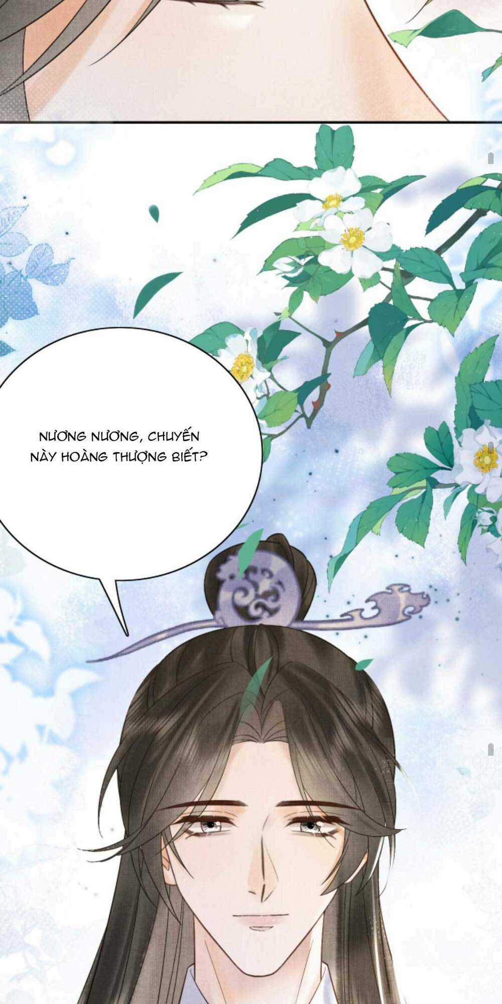 Kiều Quý Phi Thủ Đoạn Ác Độc Và Hoàng Thượng Không Dễ Chọc Chapter 257 trang 19