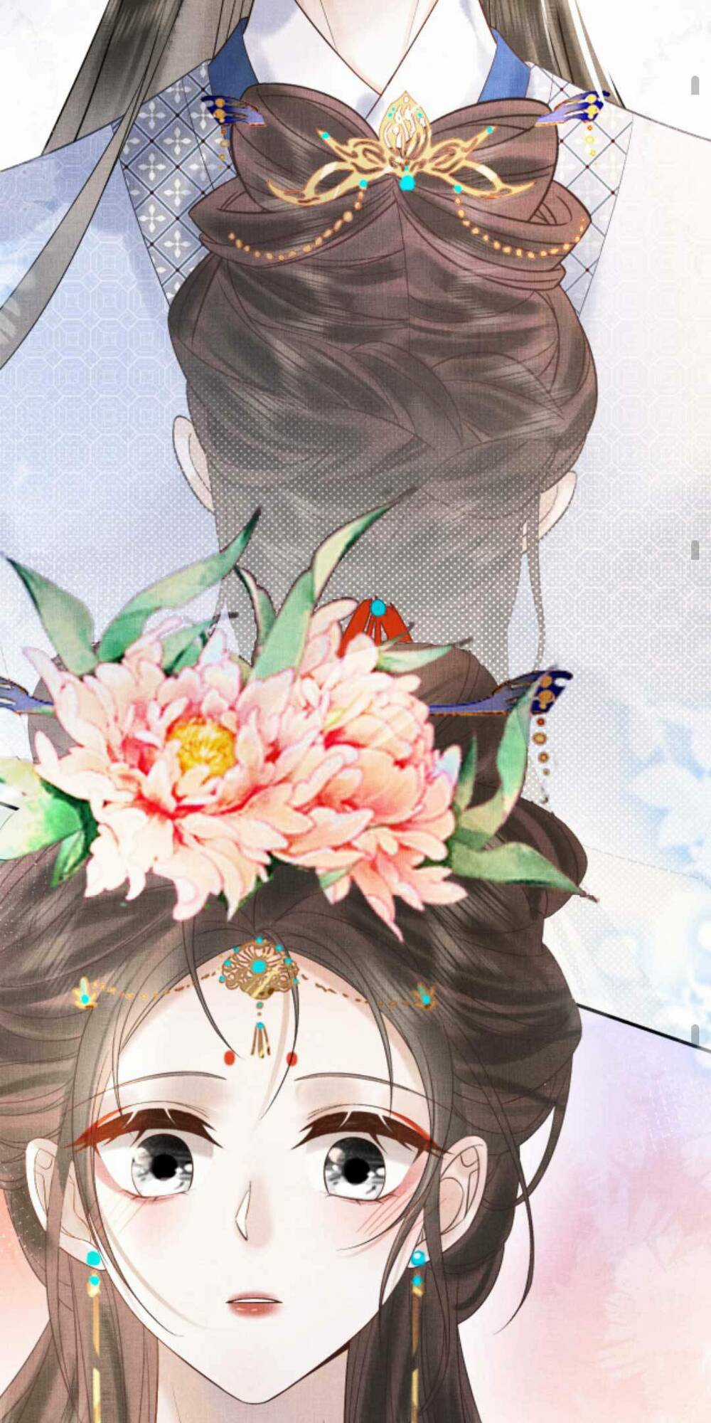 Kiều Quý Phi Thủ Đoạn Ác Độc Và Hoàng Thượng Không Dễ Chọc Chapter 257 trang 20