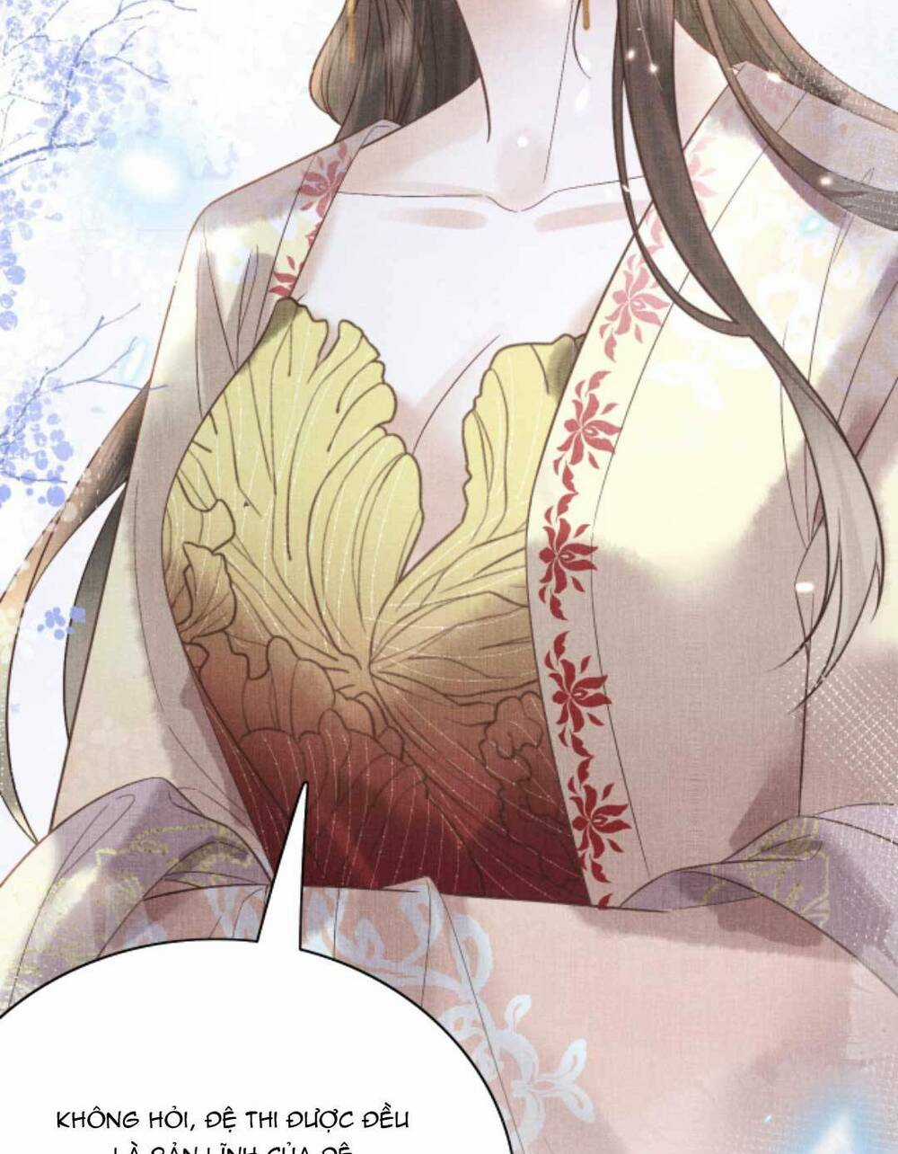 Kiều Quý Phi Thủ Đoạn Ác Độc Và Hoàng Thượng Không Dễ Chọc Chapter 257 trang 25