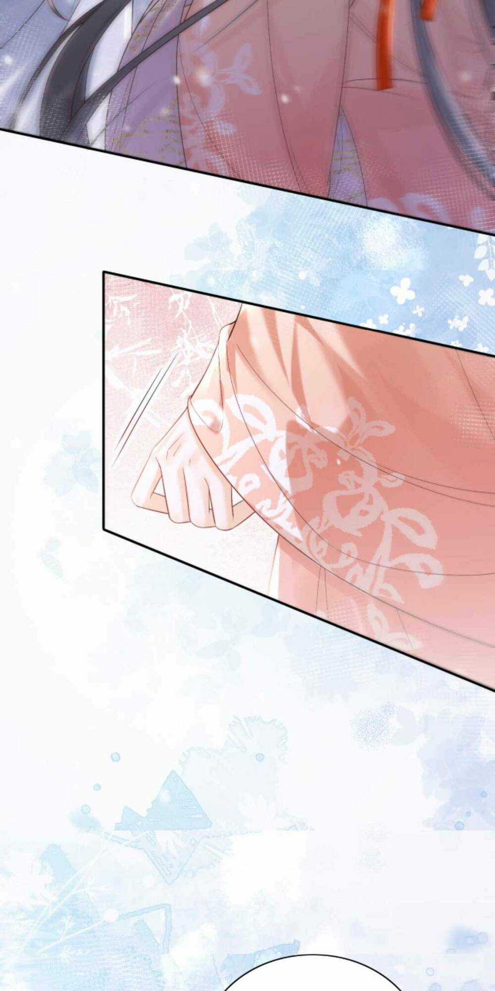 Kiều Quý Phi Thủ Đoạn Ác Độc Và Hoàng Thượng Không Dễ Chọc Chapter 258 trang 11