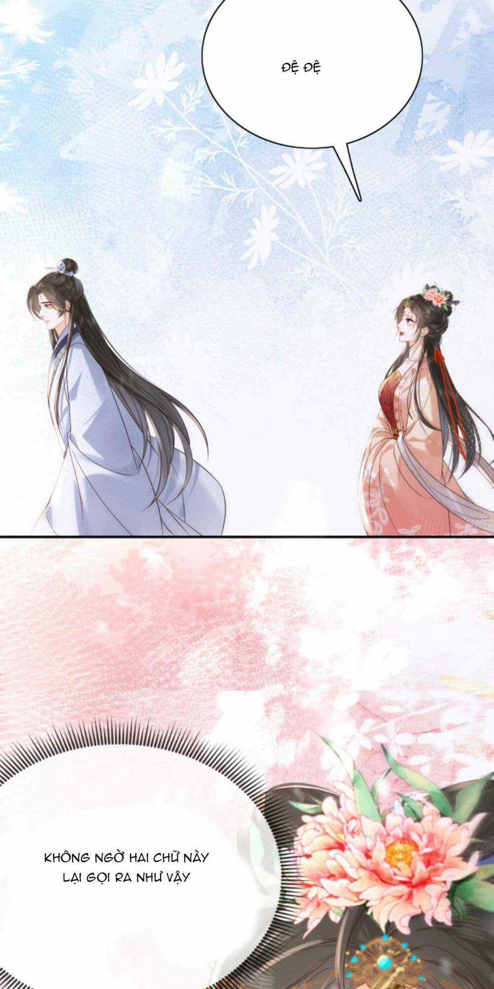 Kiều Quý Phi Thủ Đoạn Ác Độc Và Hoàng Thượng Không Dễ Chọc Chapter 258 trang 12