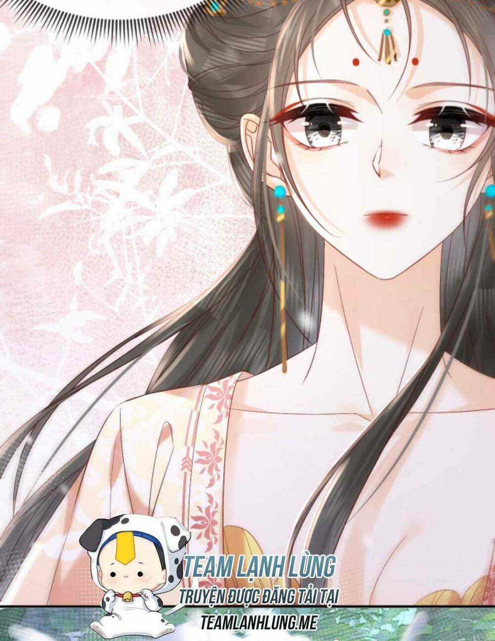 Kiều Quý Phi Thủ Đoạn Ác Độc Và Hoàng Thượng Không Dễ Chọc Chapter 258 trang 13