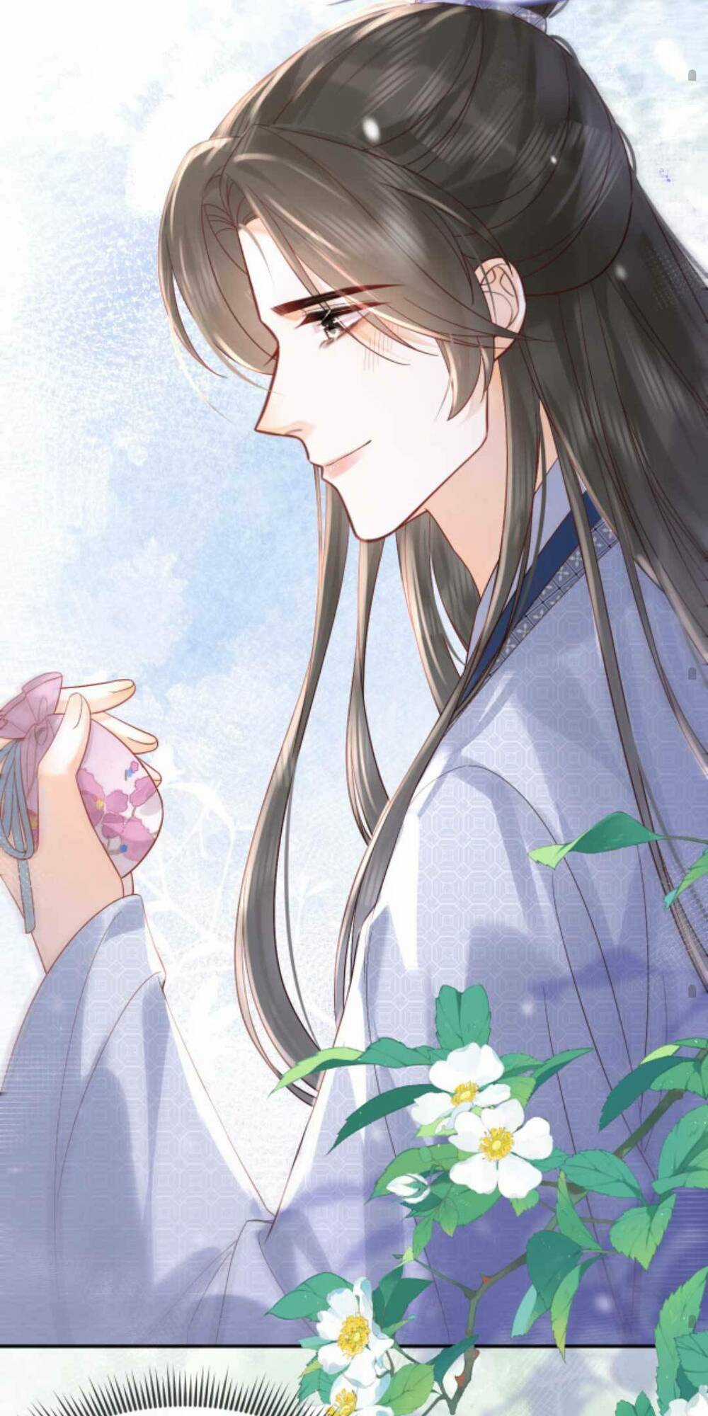 Kiều Quý Phi Thủ Đoạn Ác Độc Và Hoàng Thượng Không Dễ Chọc Chapter 258 trang 18