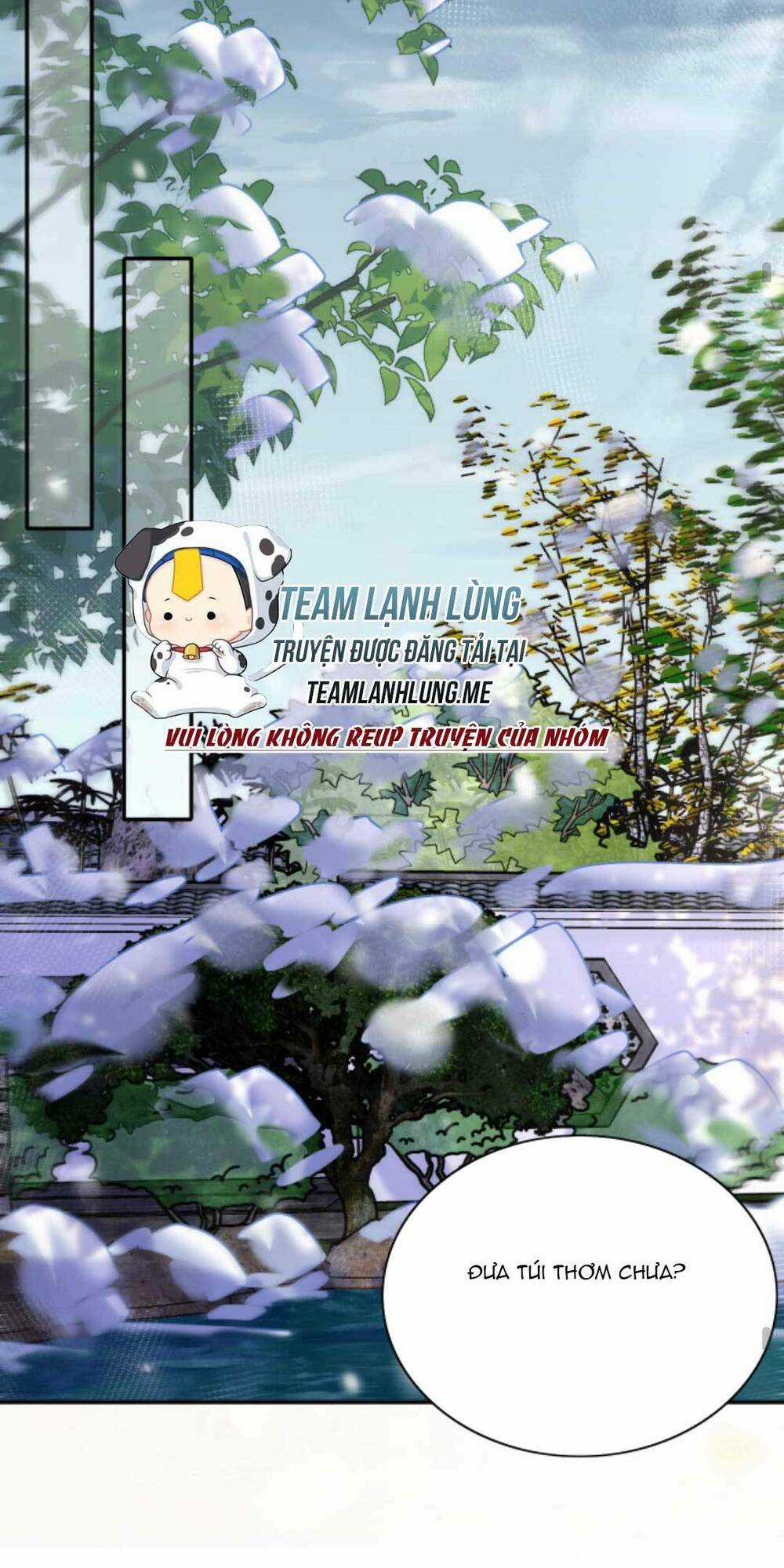 Kiều Quý Phi Thủ Đoạn Ác Độc Và Hoàng Thượng Không Dễ Chọc Chapter 258 trang 21