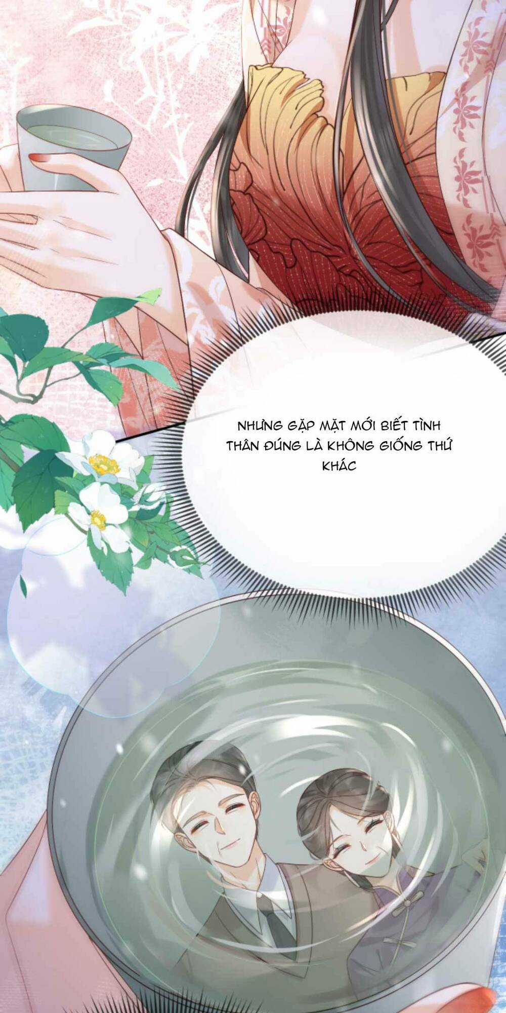 Kiều Quý Phi Thủ Đoạn Ác Độc Và Hoàng Thượng Không Dễ Chọc Chapter 258 trang 24