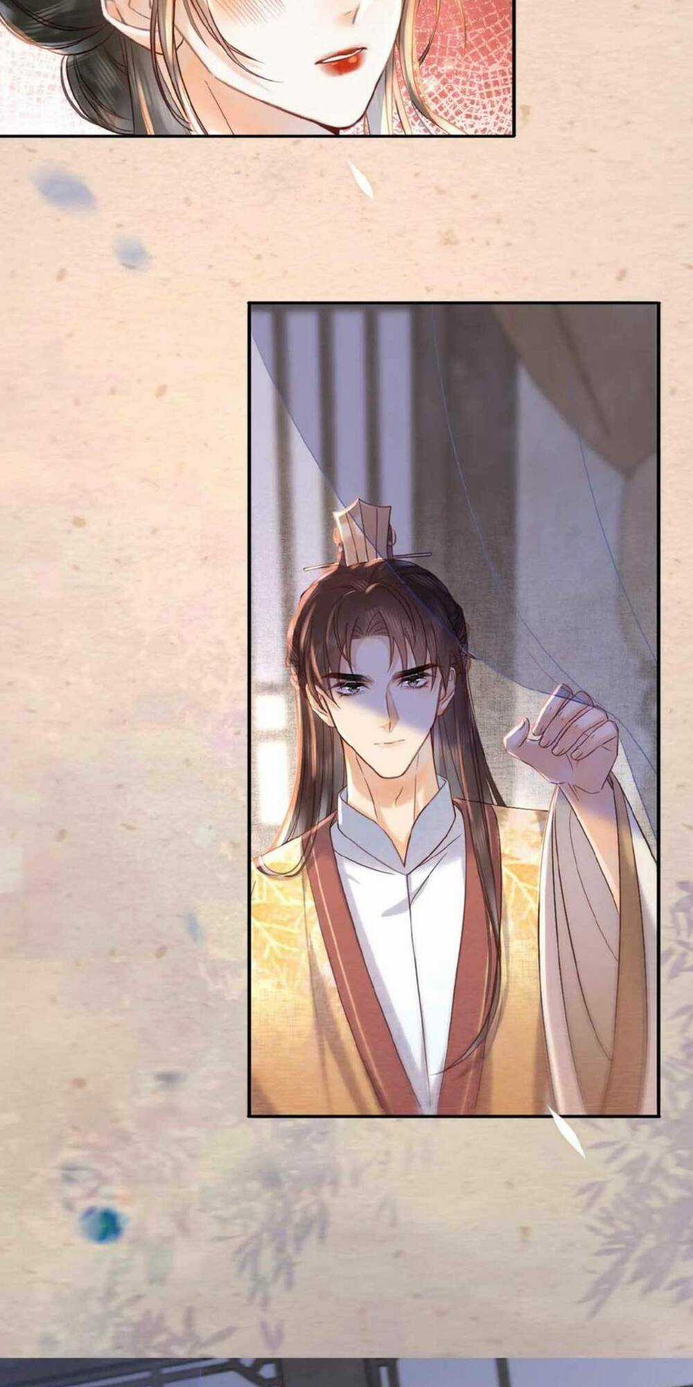 Kiều Quý Phi Thủ Đoạn Ác Độc Và Hoàng Thượng Không Dễ Chọc Chapter 26 trang 19