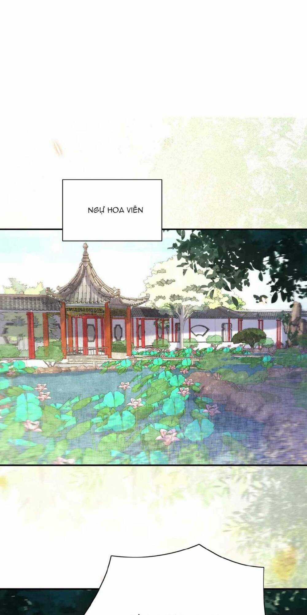 Kiều Quý Phi Thủ Đoạn Ác Độc Và Hoàng Thượng Không Dễ Chọc Chapter 26 trang 2