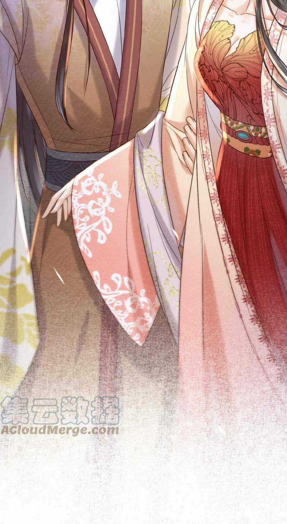 Kiều Quý Phi Thủ Đoạn Ác Độc Và Hoàng Thượng Không Dễ Chọc Chapter 26 trang 23