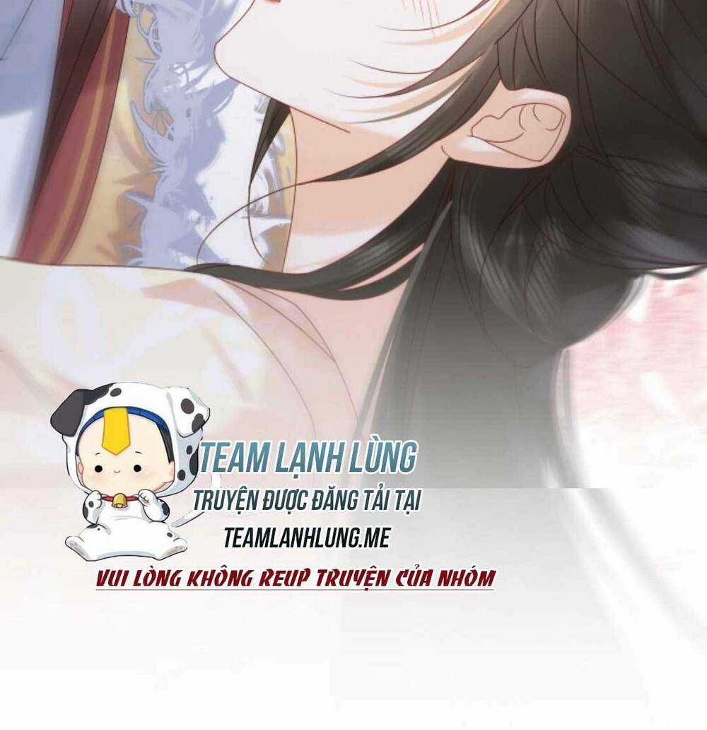 Kiều Quý Phi Thủ Đoạn Ác Độc Và Hoàng Thượng Không Dễ Chọc Chapter 260 trang 14