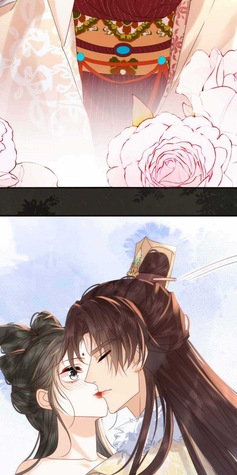 Kiều Quý Phi Thủ Đoạn Ác Độc Và Hoàng Thượng Không Dễ Chọc Chapter 260 trang 16