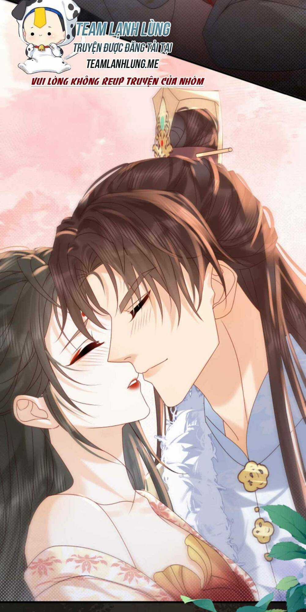 Kiều Quý Phi Thủ Đoạn Ác Độc Và Hoàng Thượng Không Dễ Chọc Chapter 260 trang 18